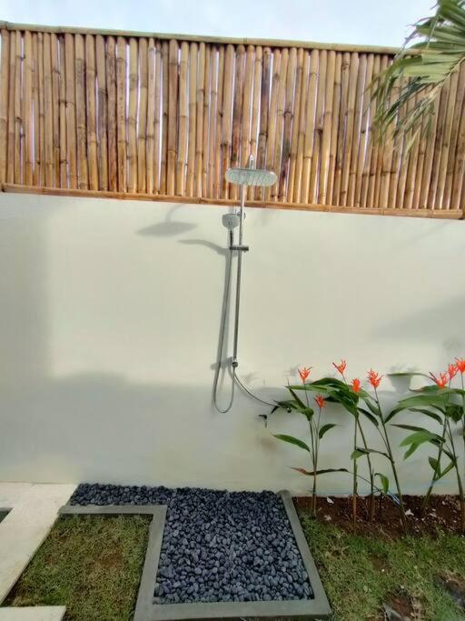 FREE airport pickup for new 2BR villa near Canggu view 5
