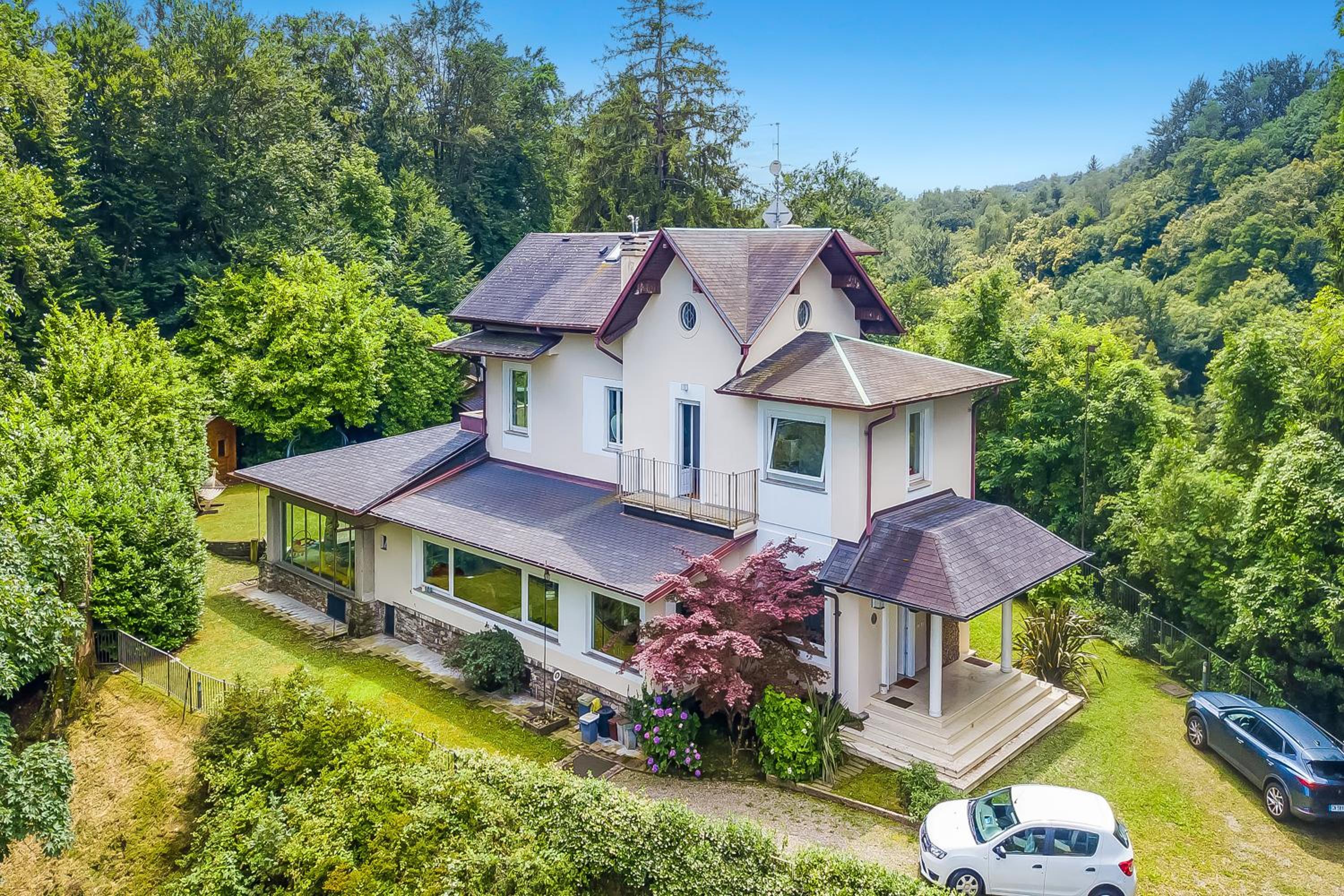 Hotel Il Gioiellino Indoor Pool And Sauna 5 min - Happy Rentals - Image 1