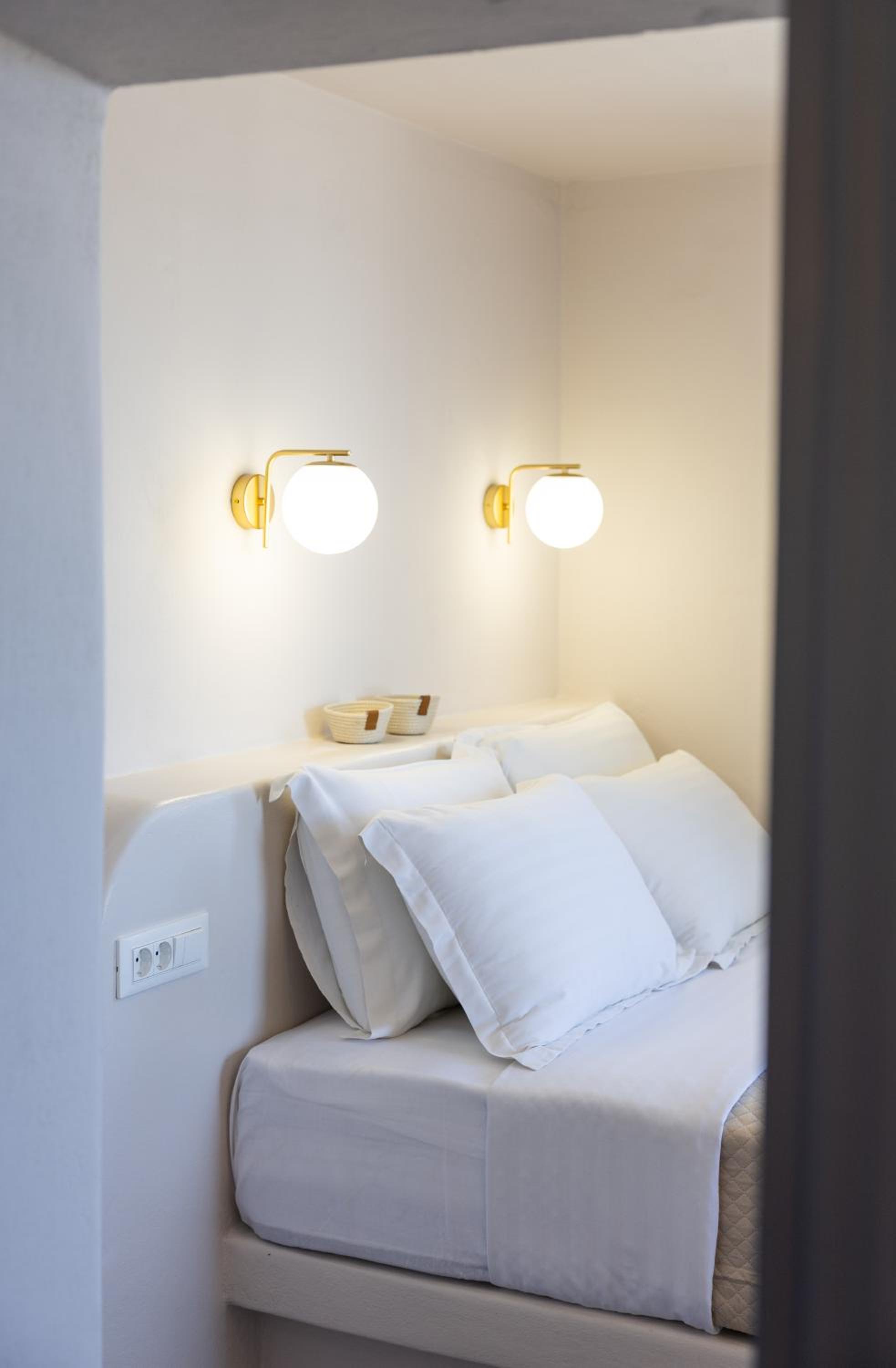 Okeanos Suite 2, Panoramic sea & garden view photo 3