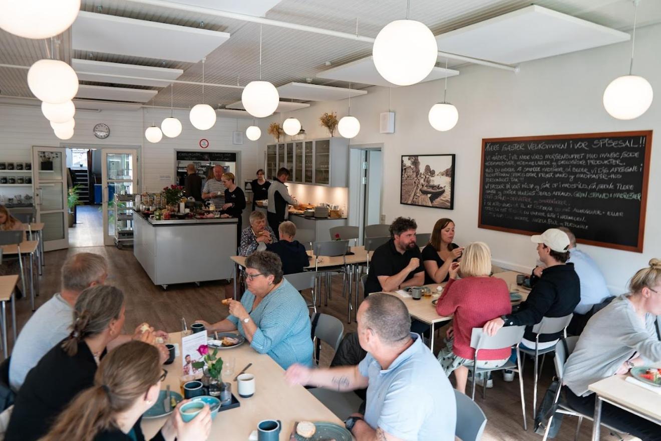 Danhostel Silkeborg