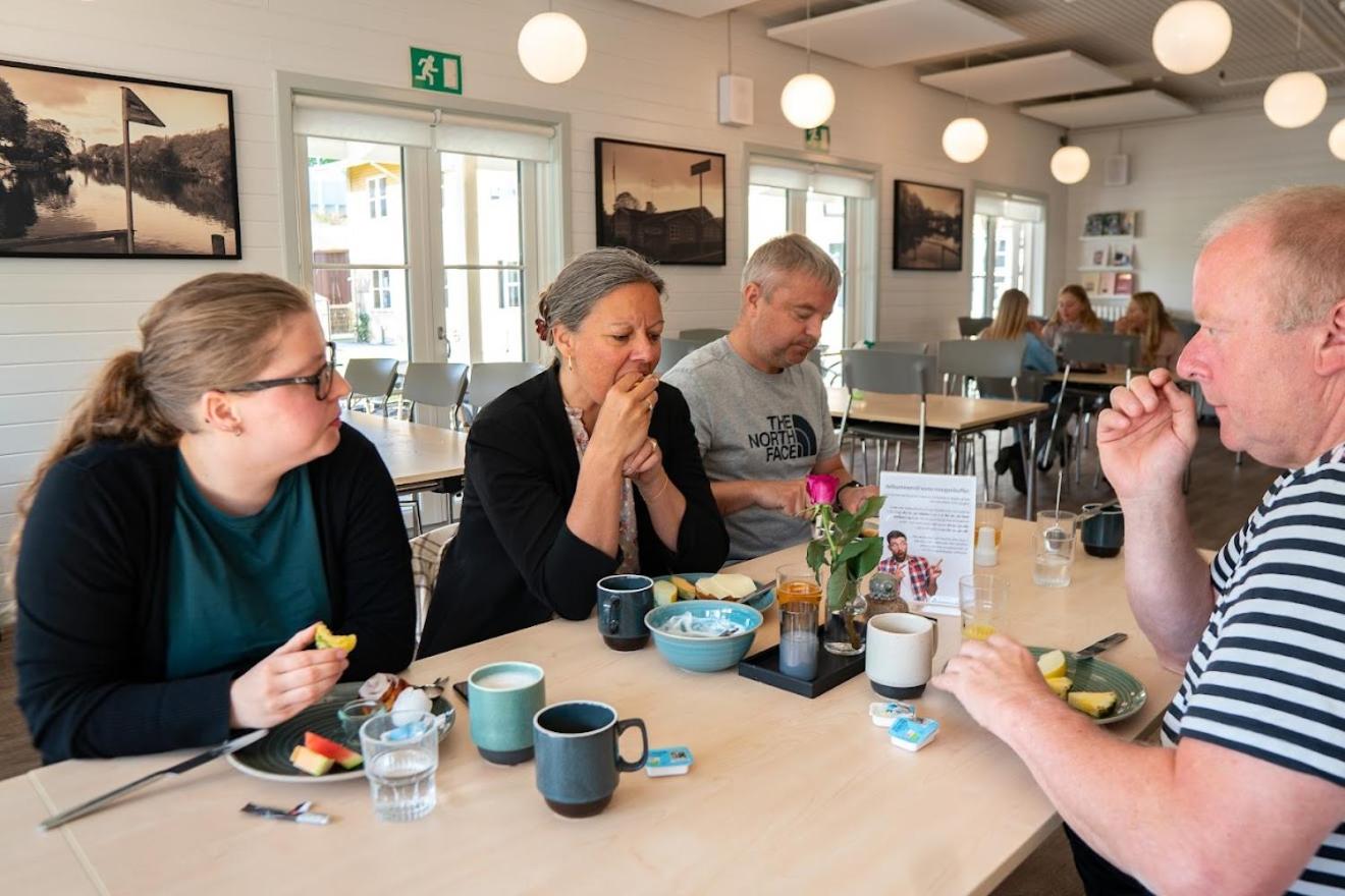 Danhostel Silkeborg