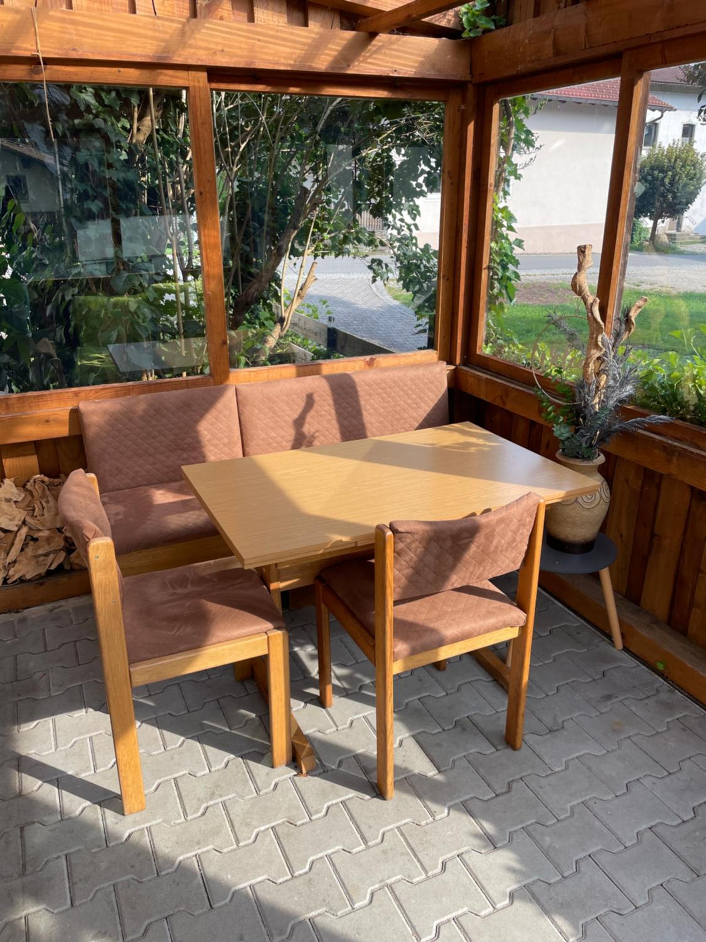 Ferienwohnung MaLi