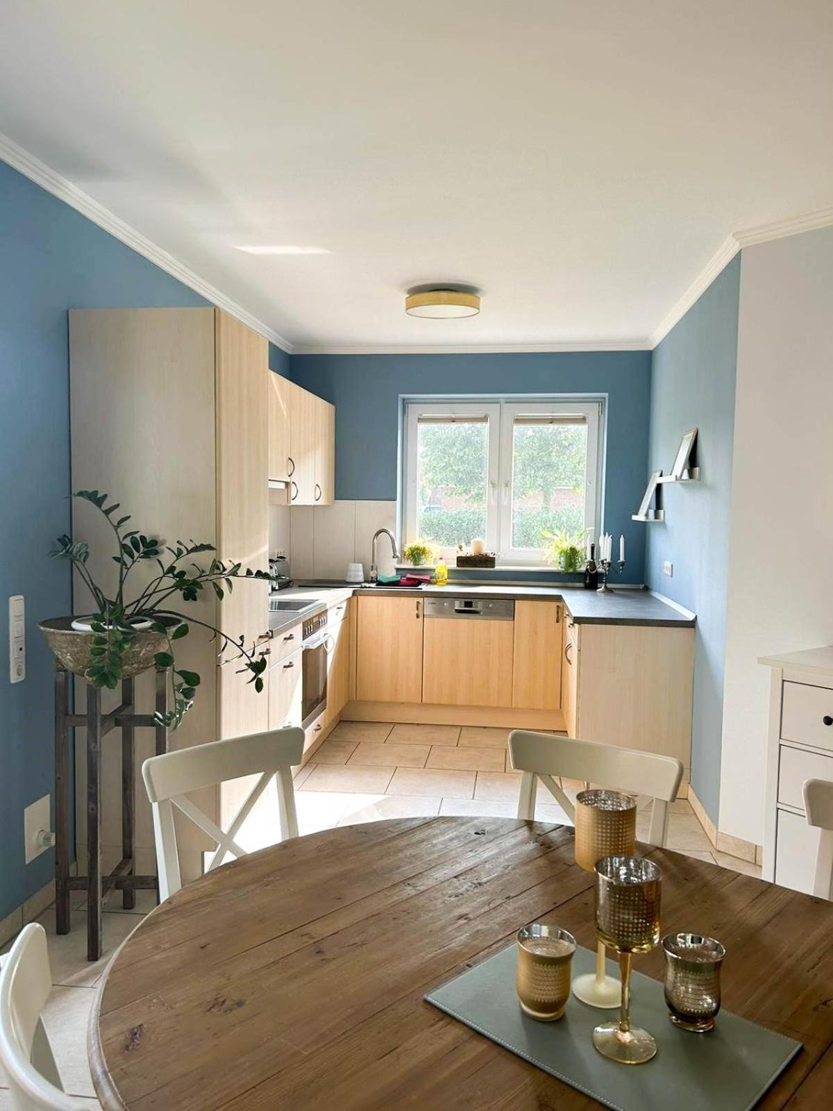 Wohnung 4