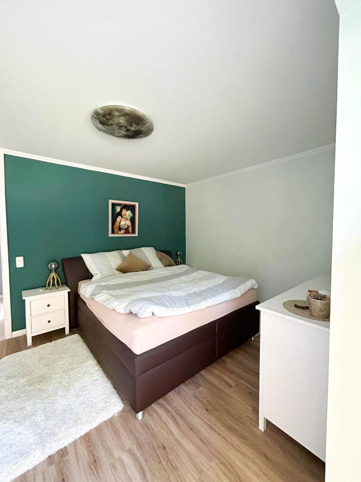 Wohnung 4