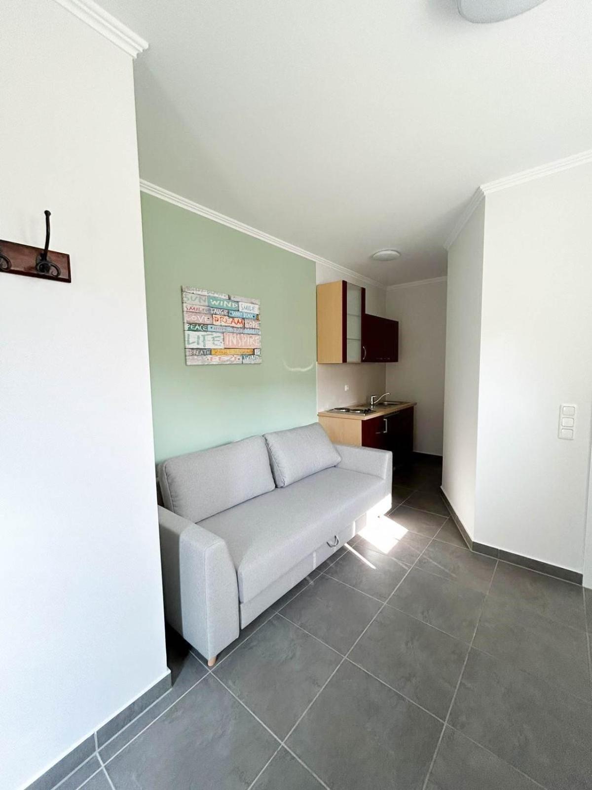 Wohnung 4