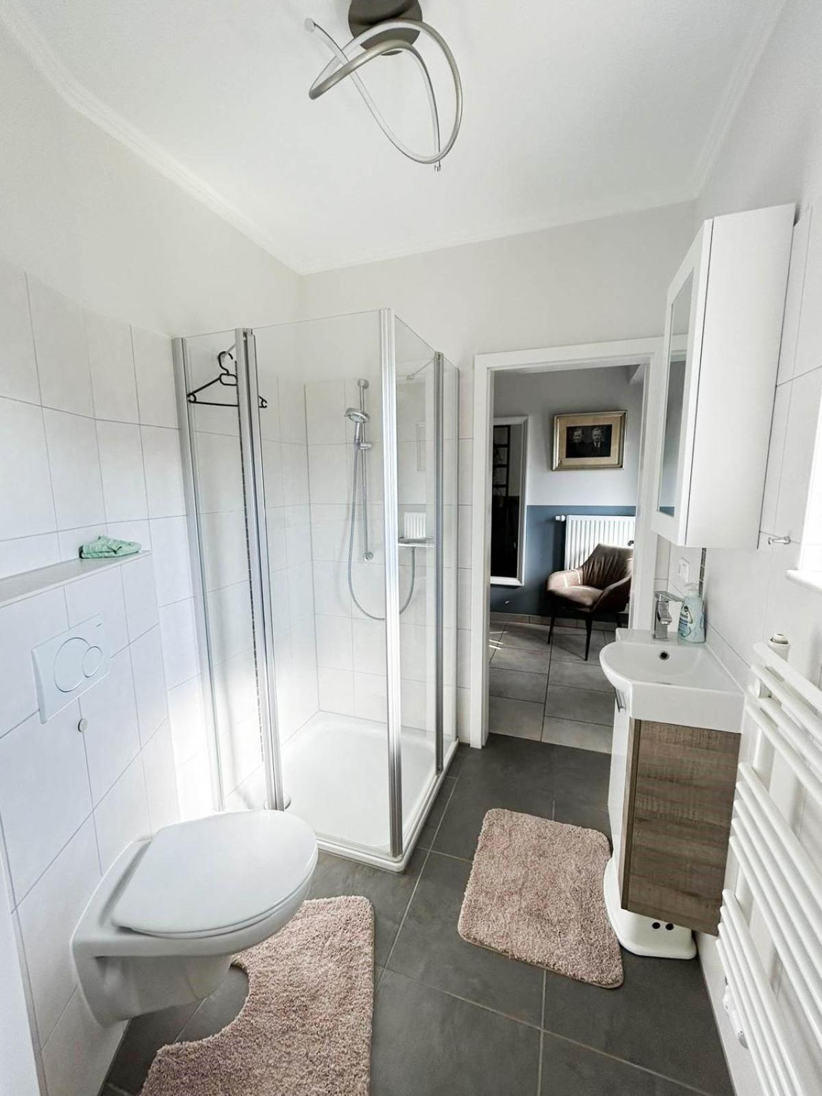 Wohnung 4
