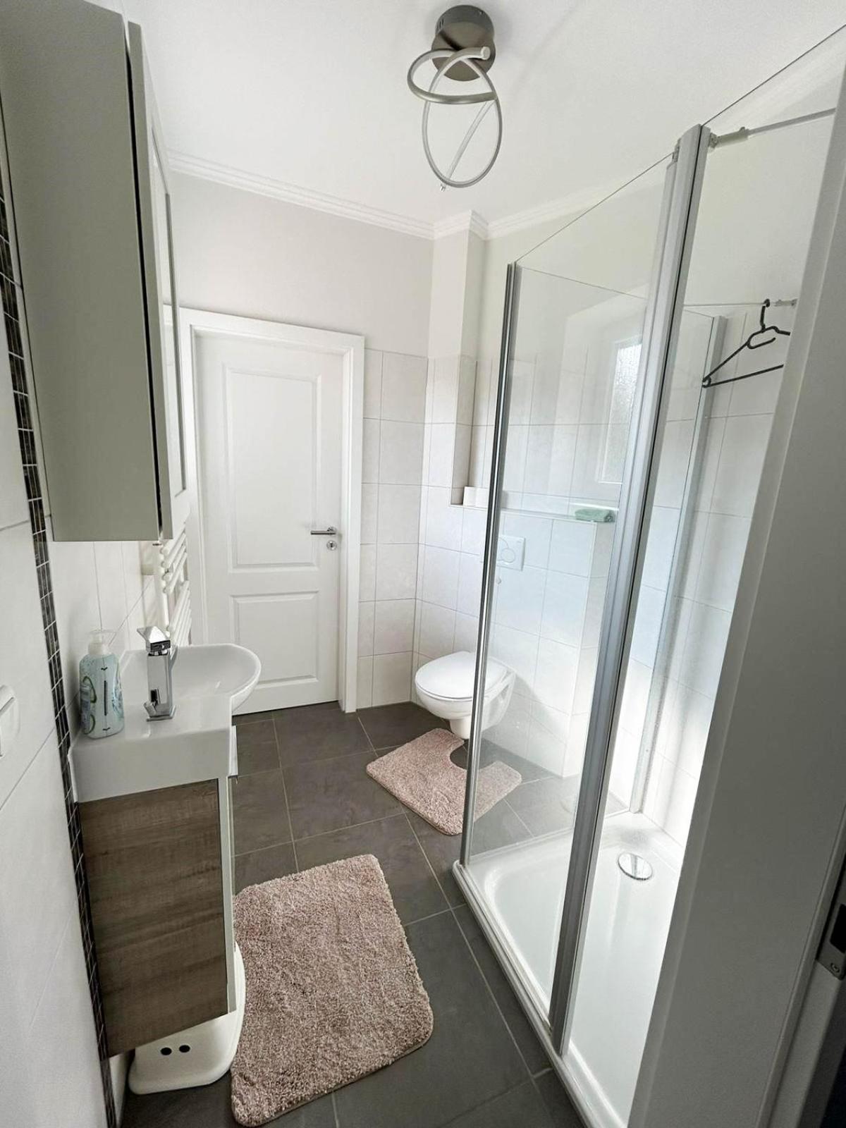 Wohnung 4