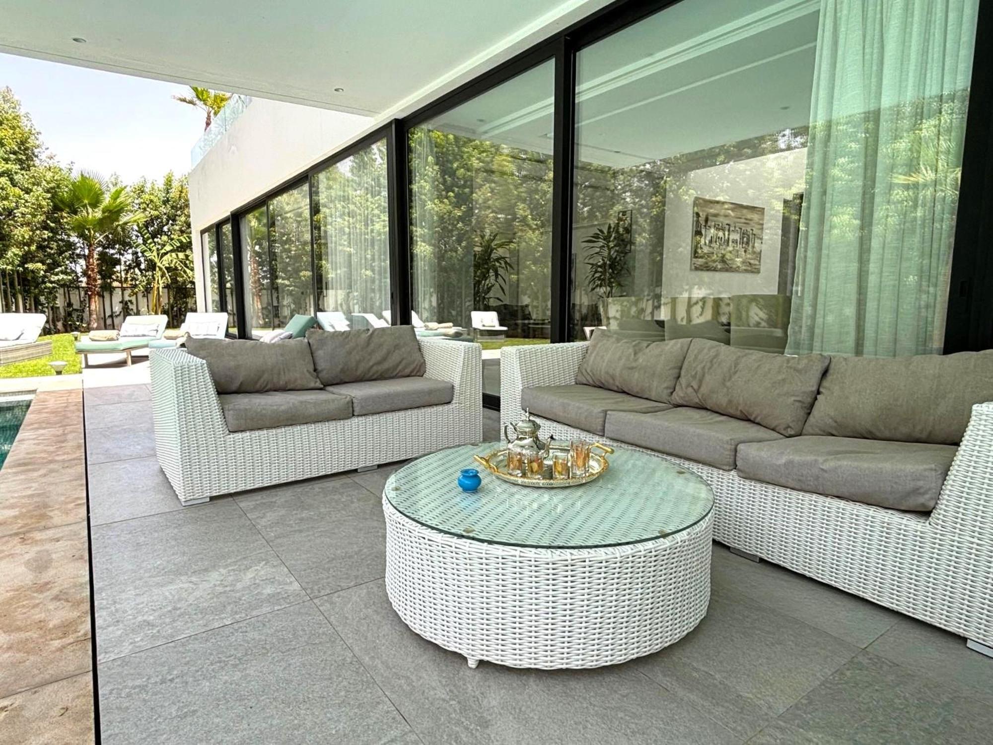 Palais Thami view 3