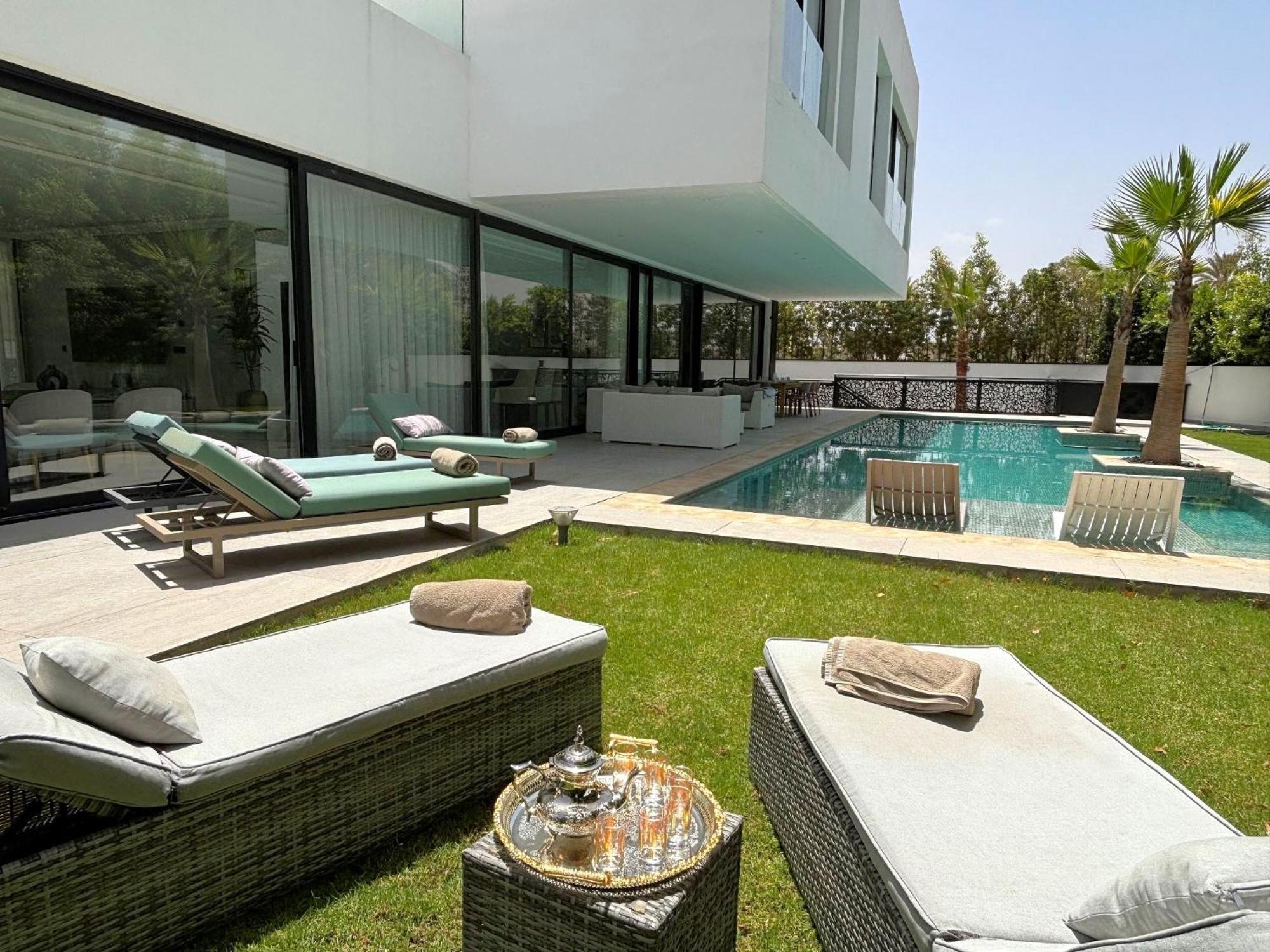 Palais Thami view 5