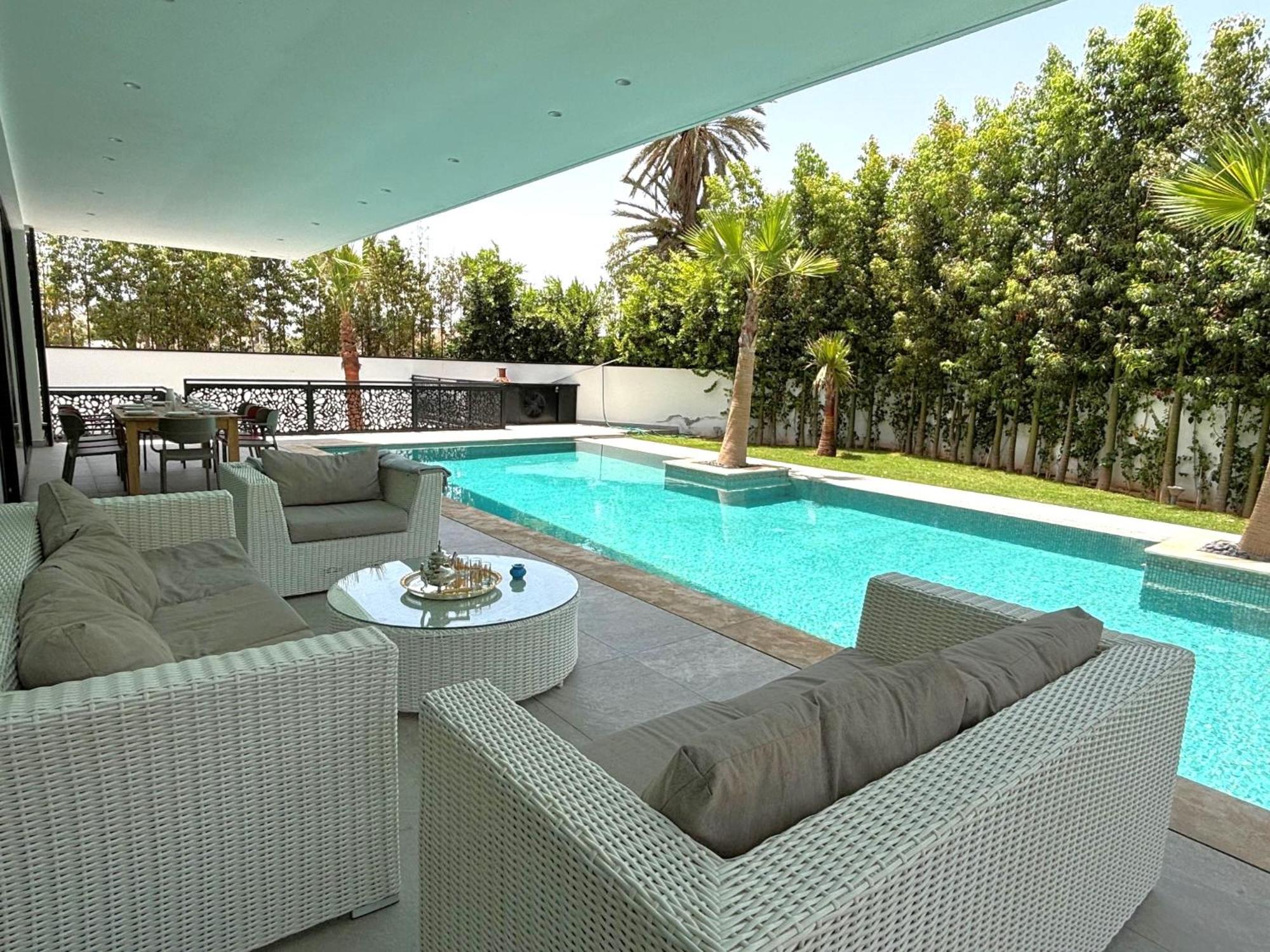 Palais Thami view 4