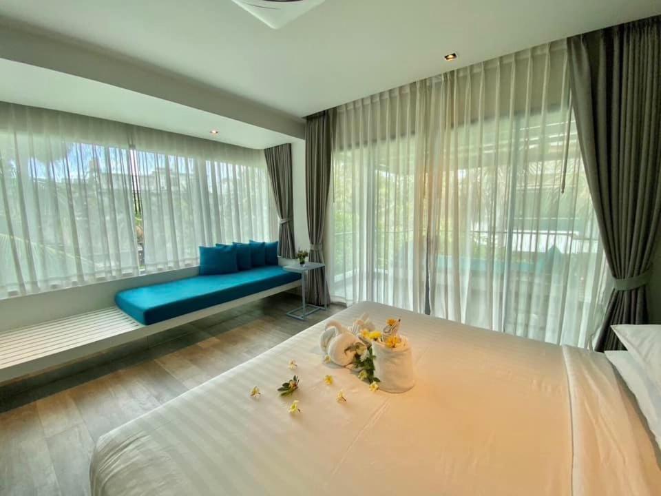 Bann Pantai Resort