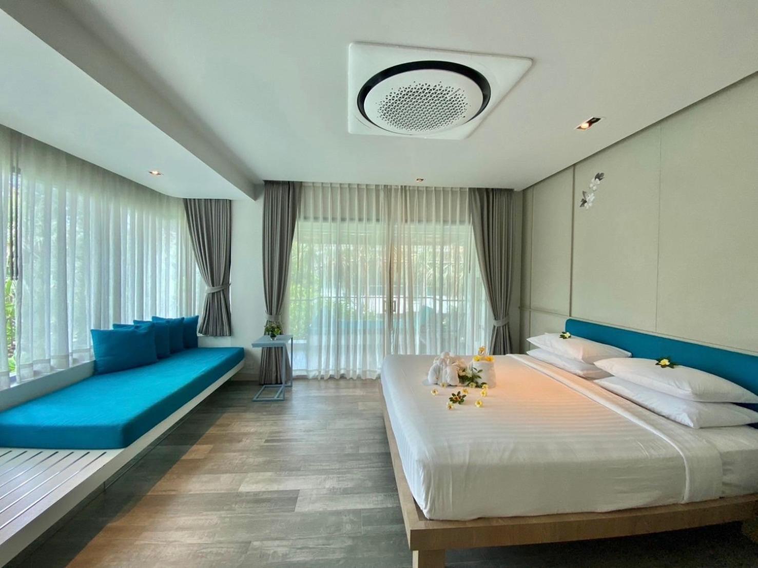 Bann Pantai Resort