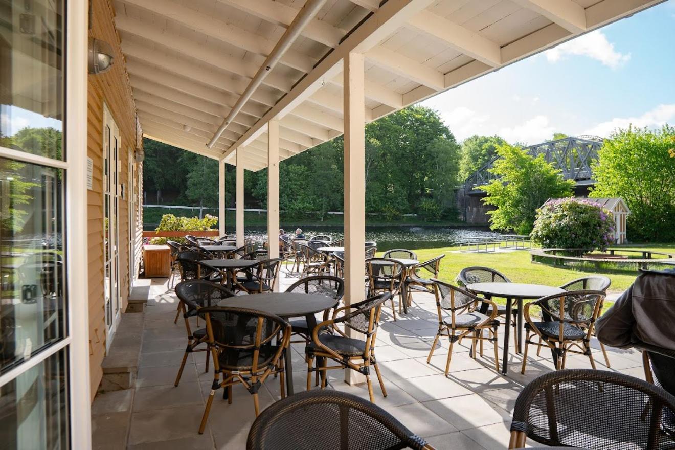 Danhostel Silkeborg