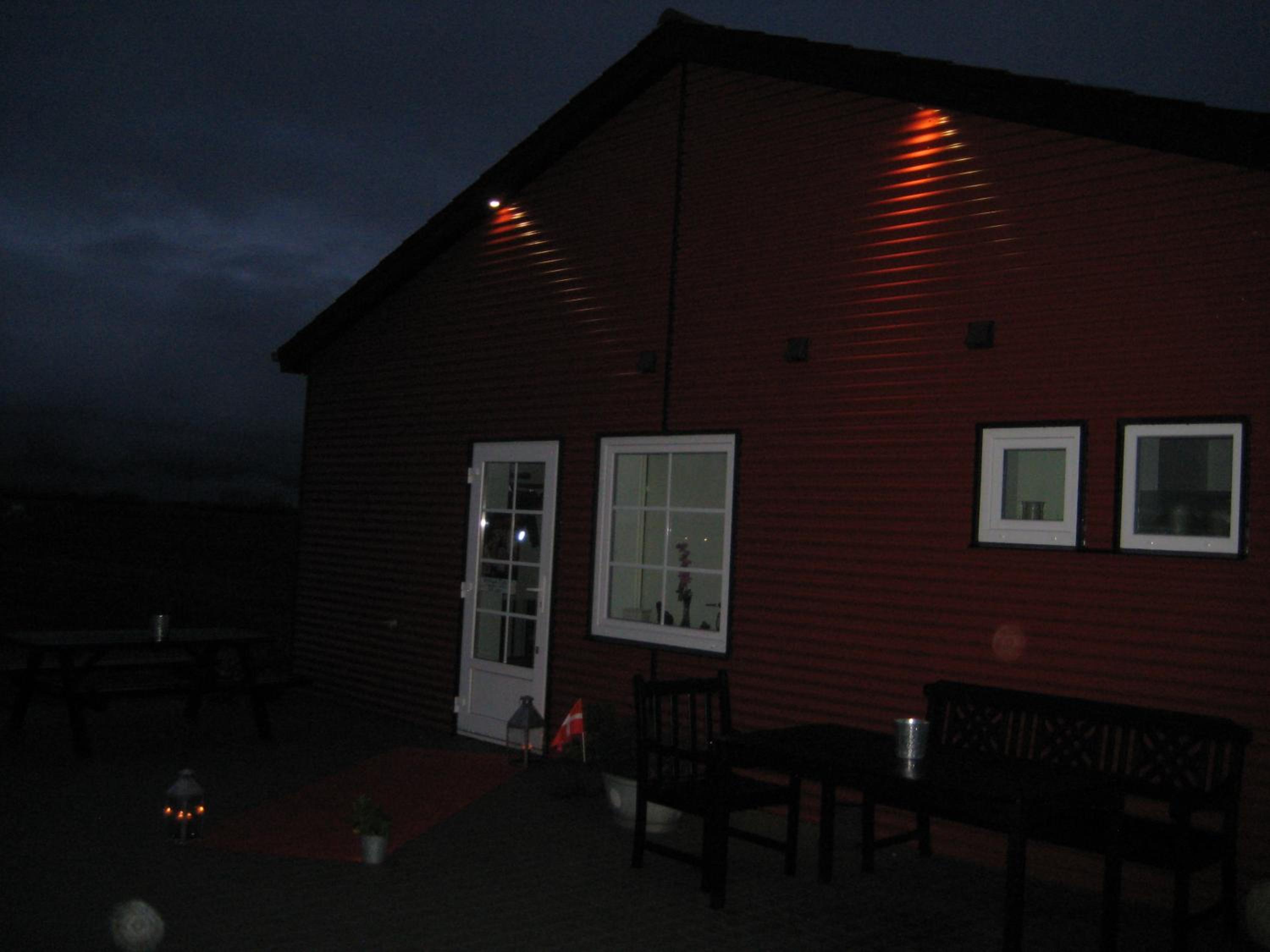 Mersted Holiday House
