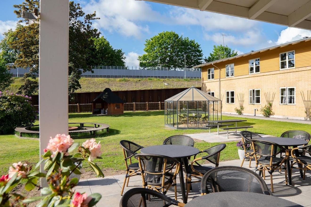 Danhostel Silkeborg