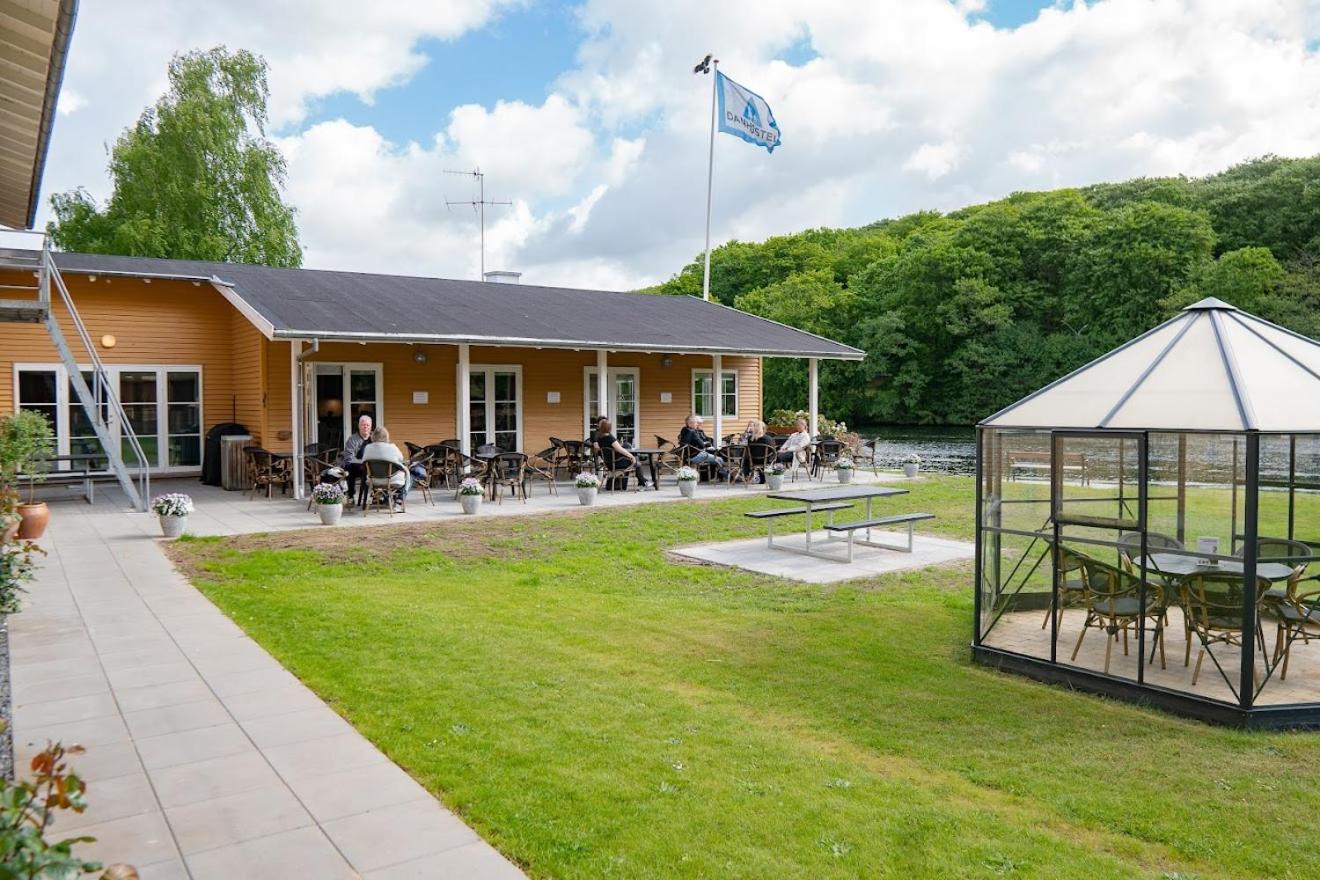 Danhostel Silkeborg