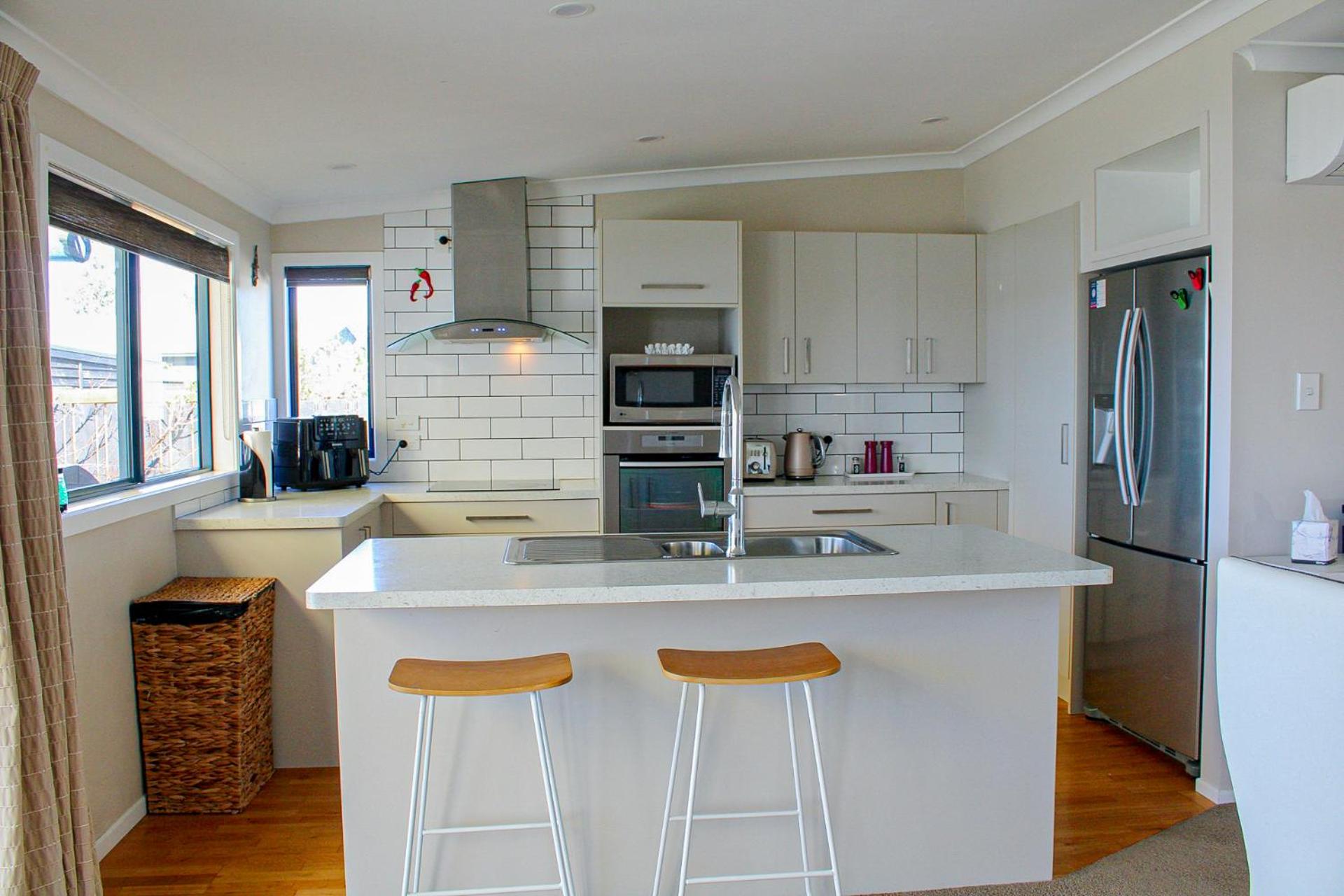 Monarch Cottage on the Estuary view 5