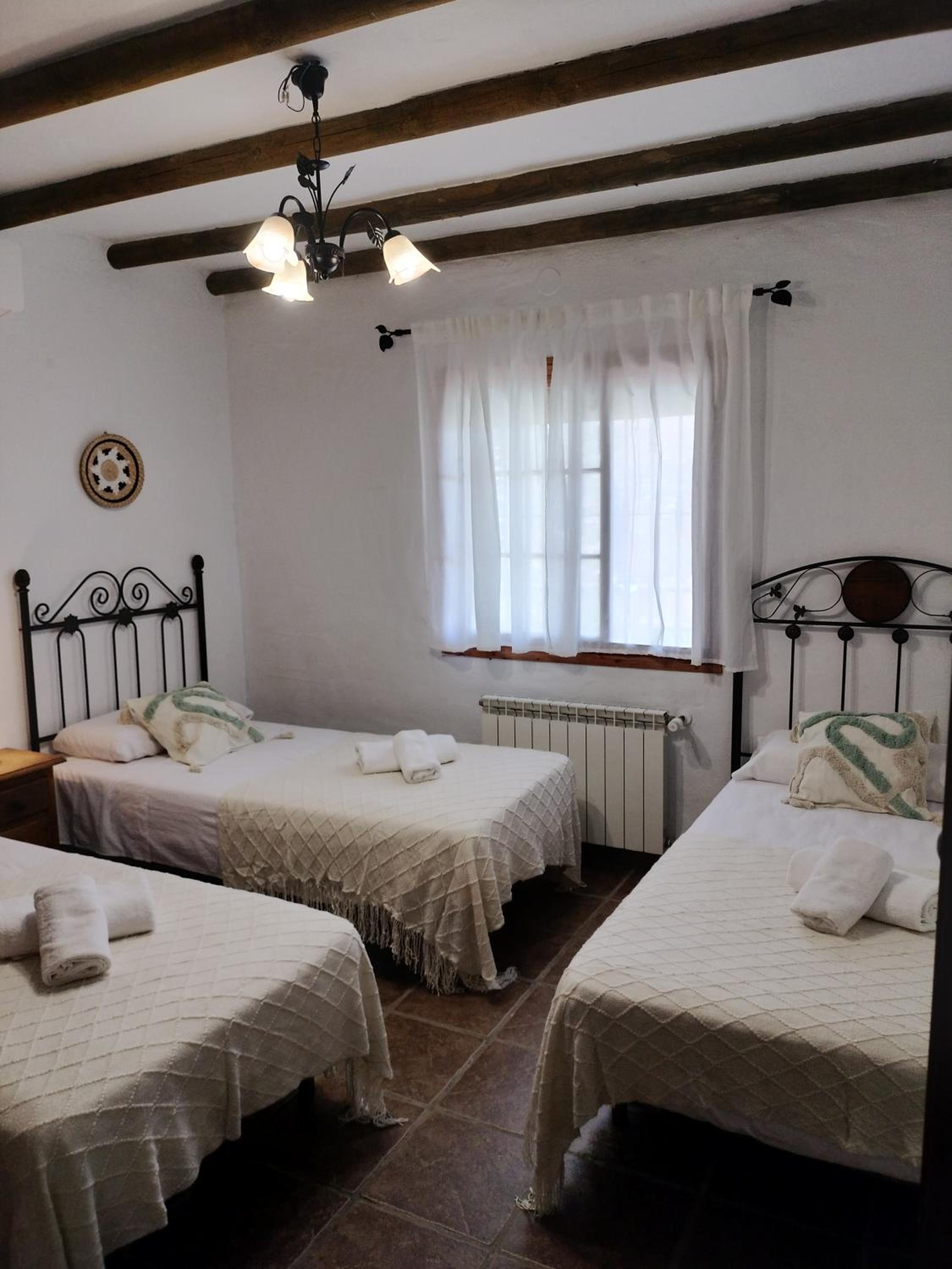CASA ARIANA