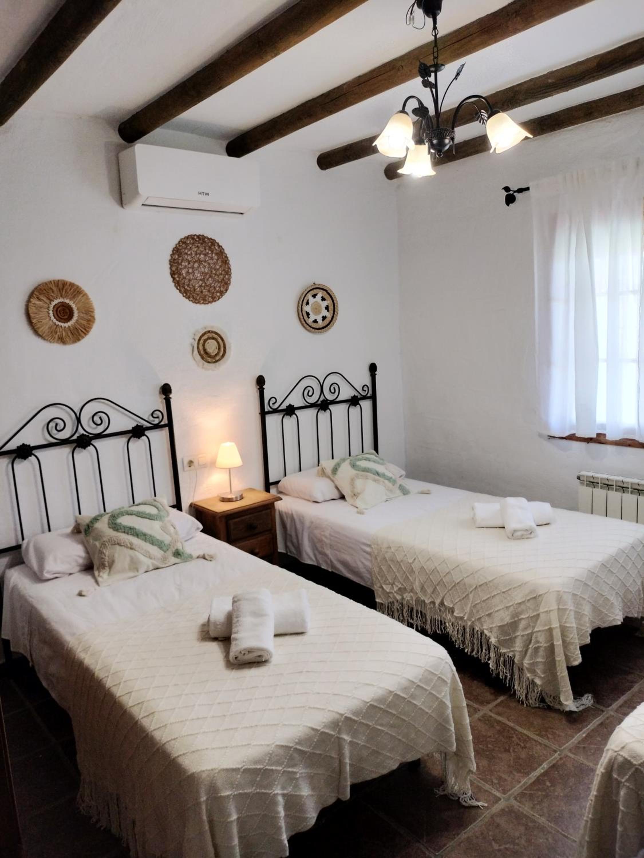 CASA ARIANA