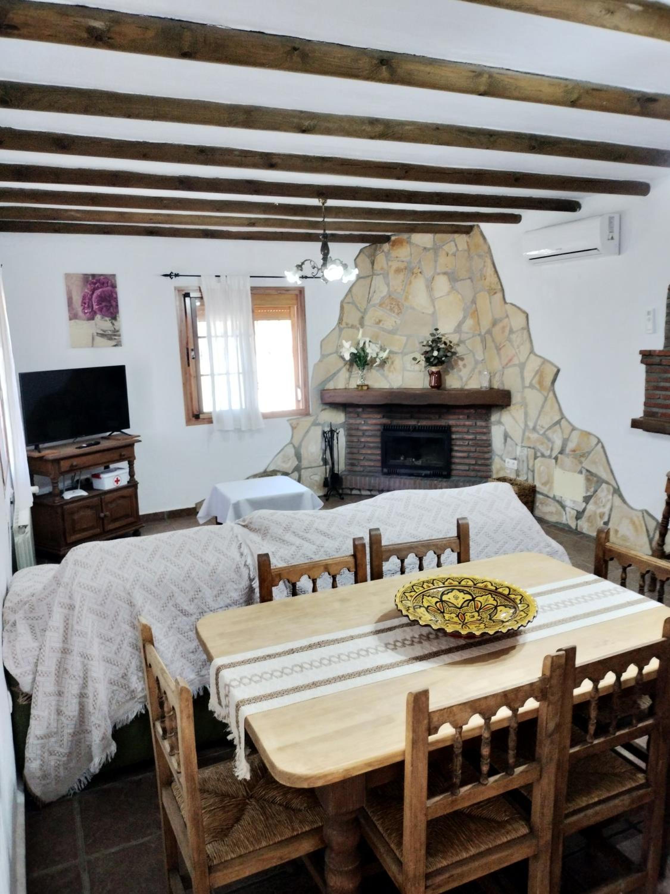 CASA ARIANA