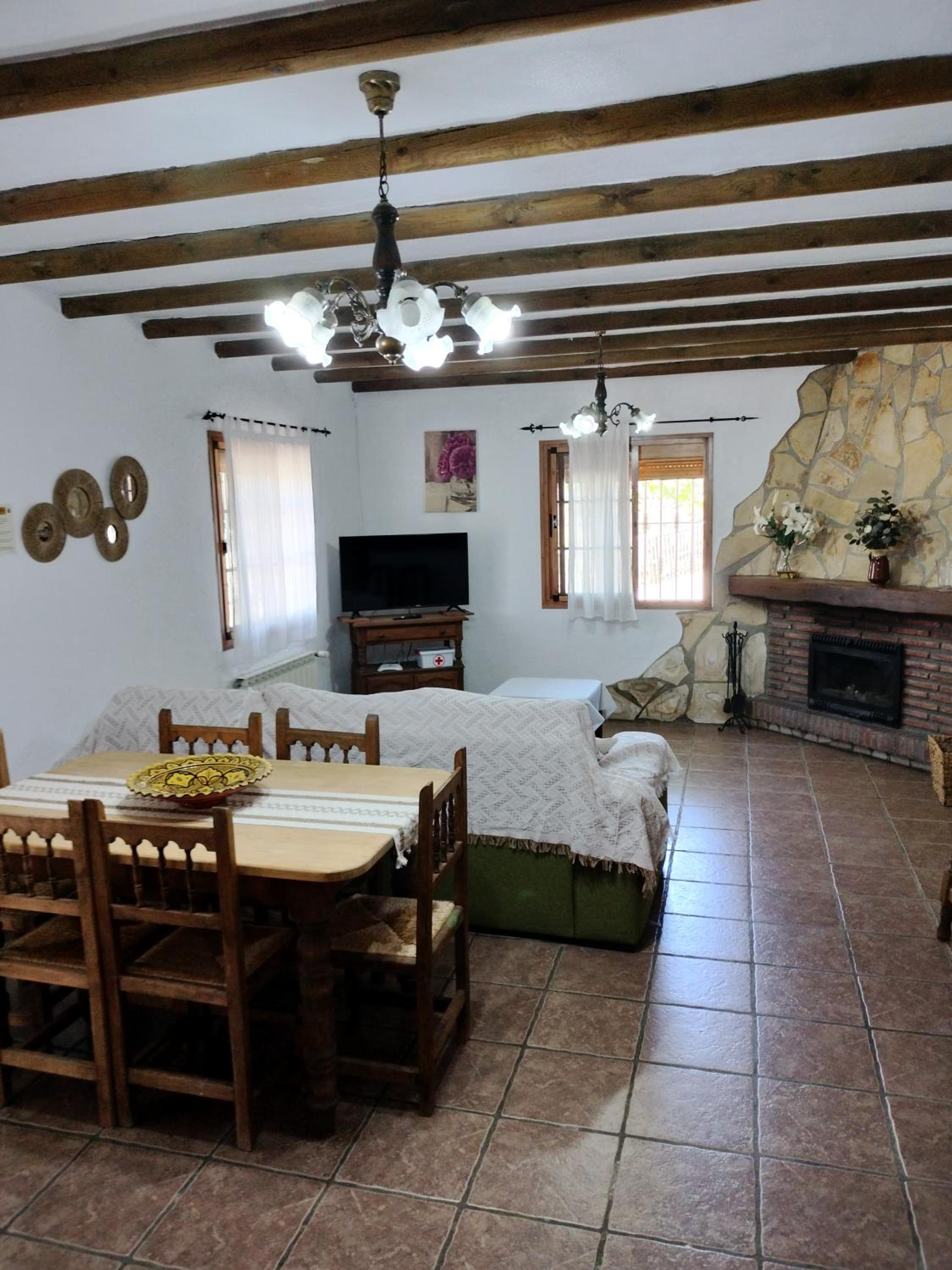 CASA ARIANA