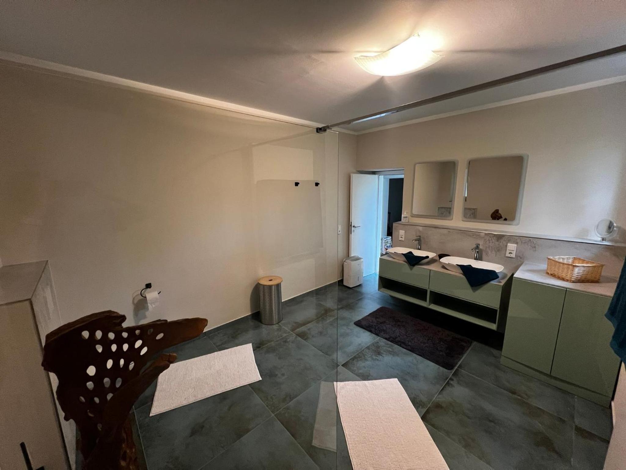 Apartment an der Jungen Garde