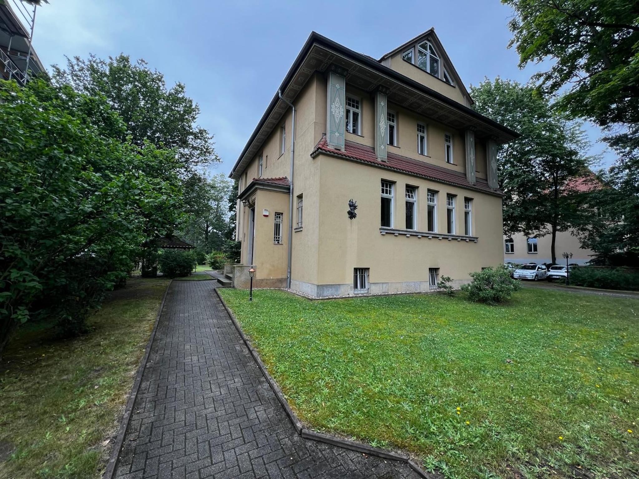 building