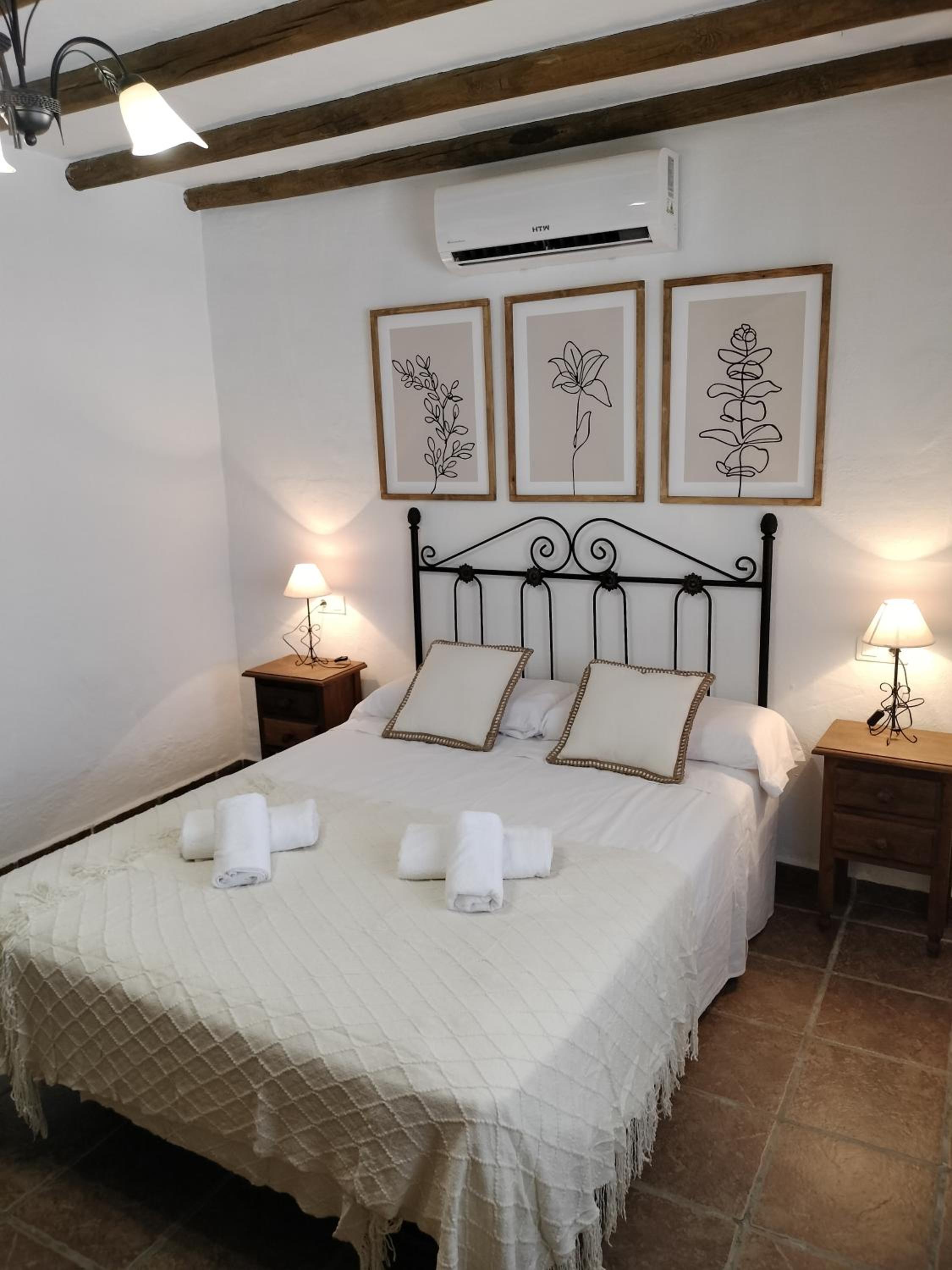 CASA ARIANA