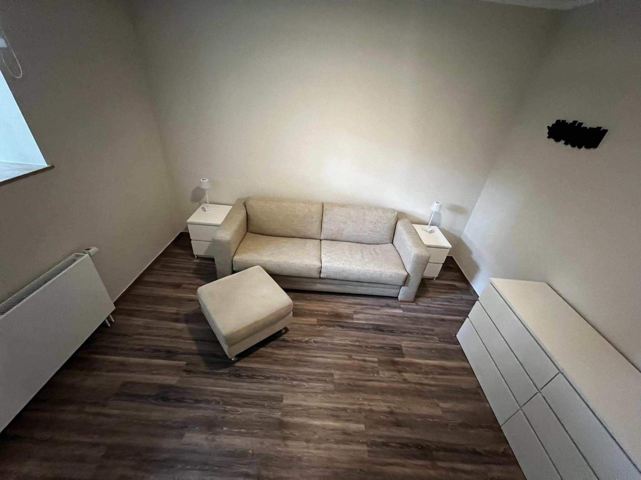 Apartment an der Jungen Garde