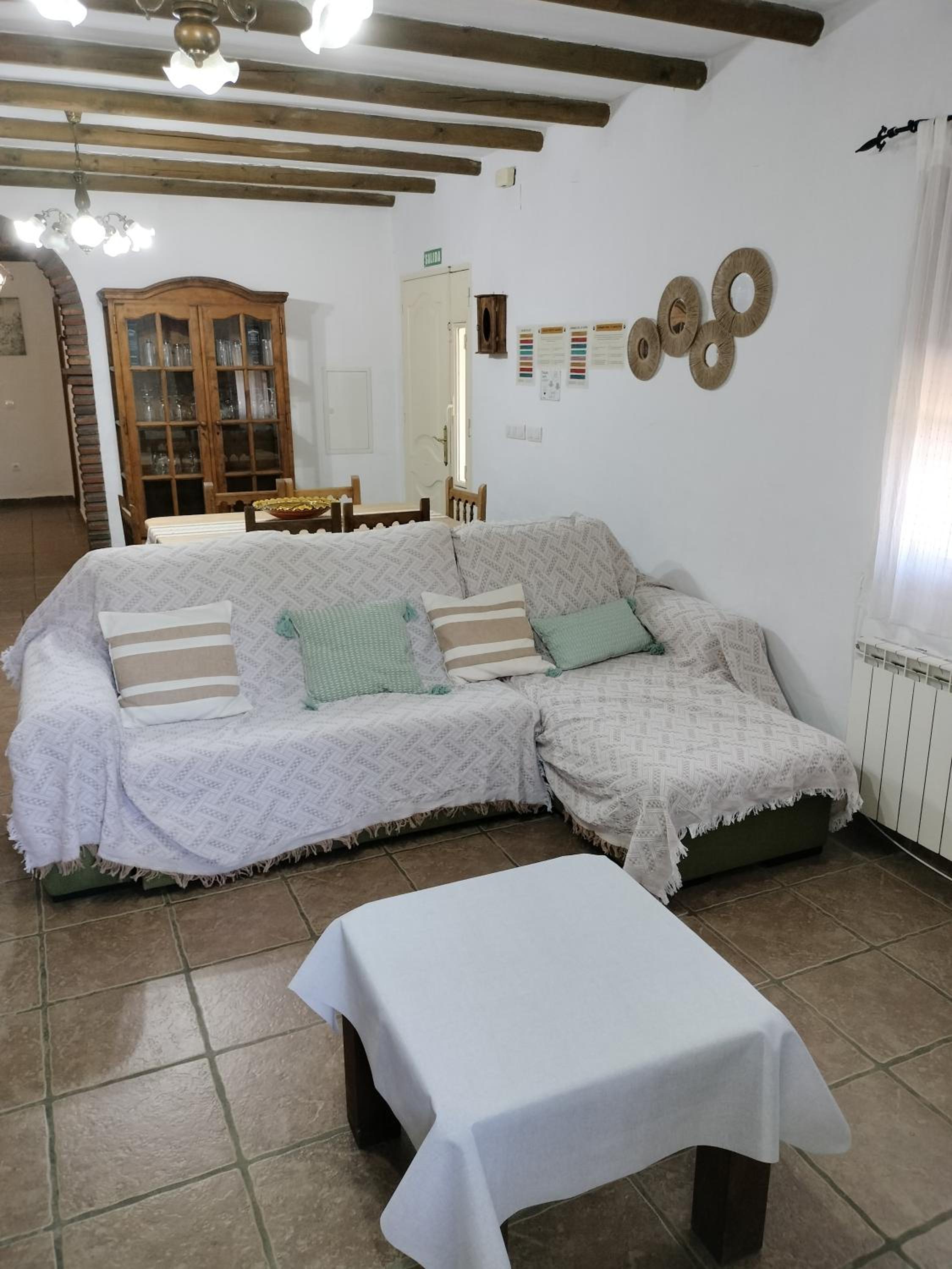 CASA ARIANA