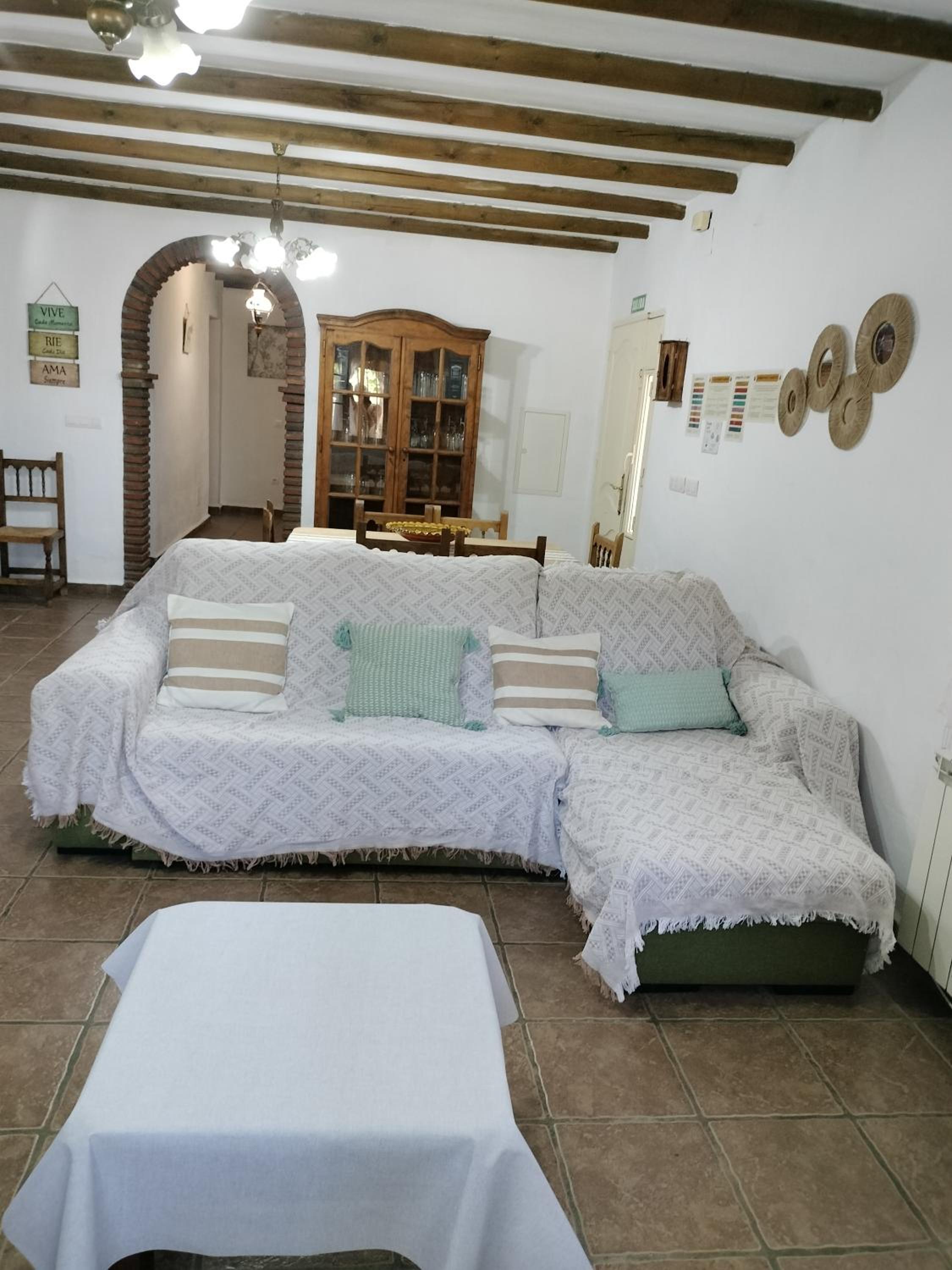 CASA ARIANA