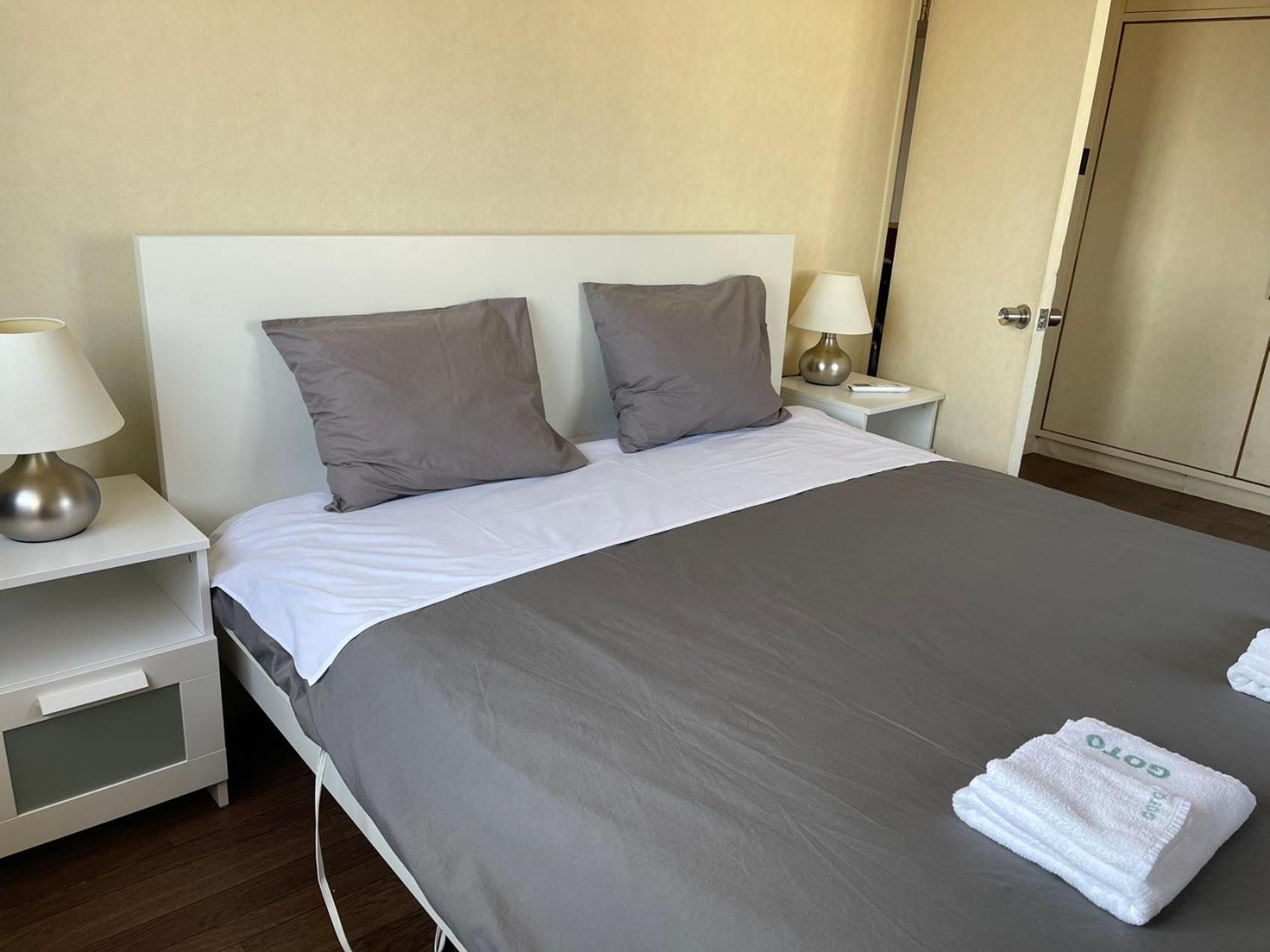Sea View Court Kobe