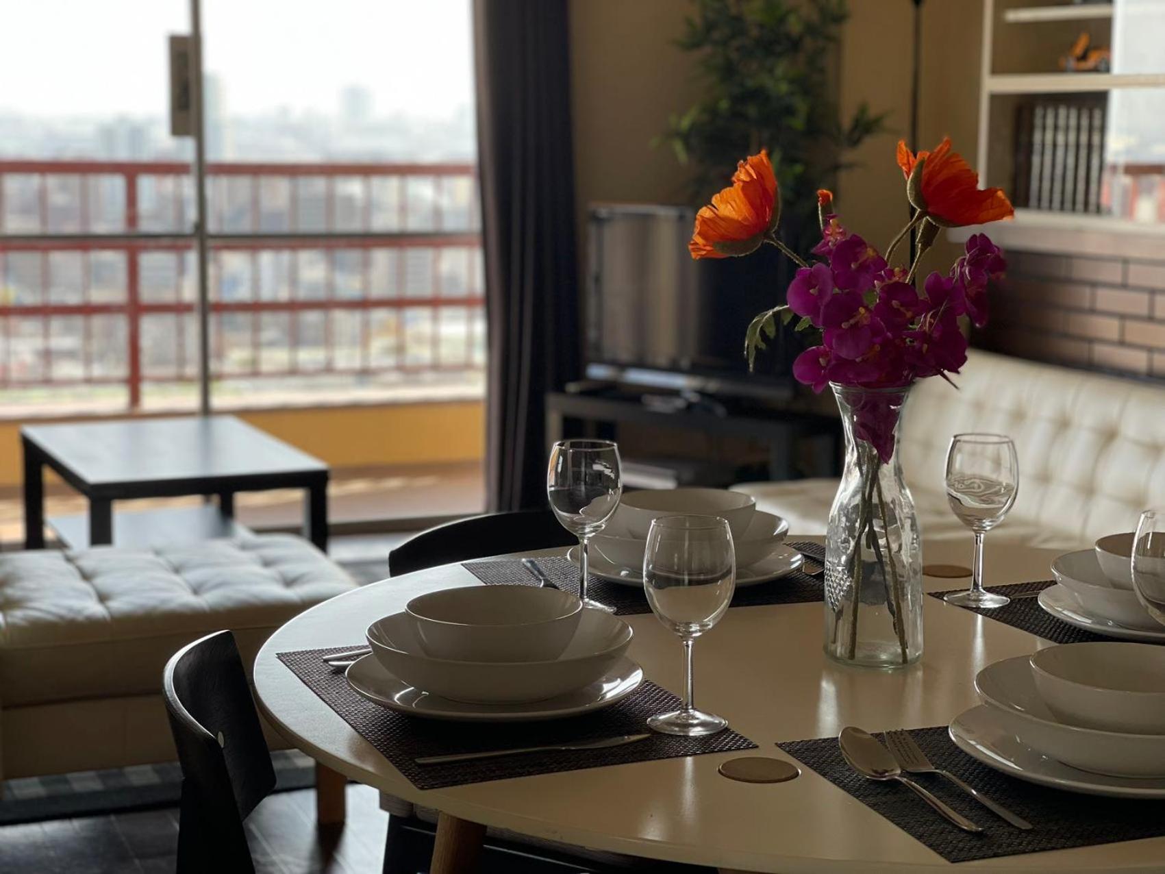 Sea View Court Kobe
