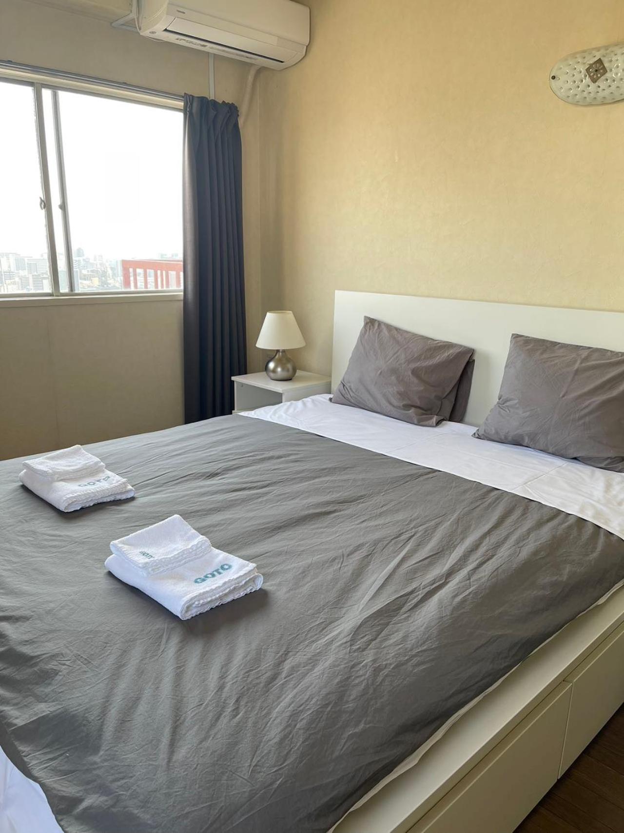 Sea View Court Kobe