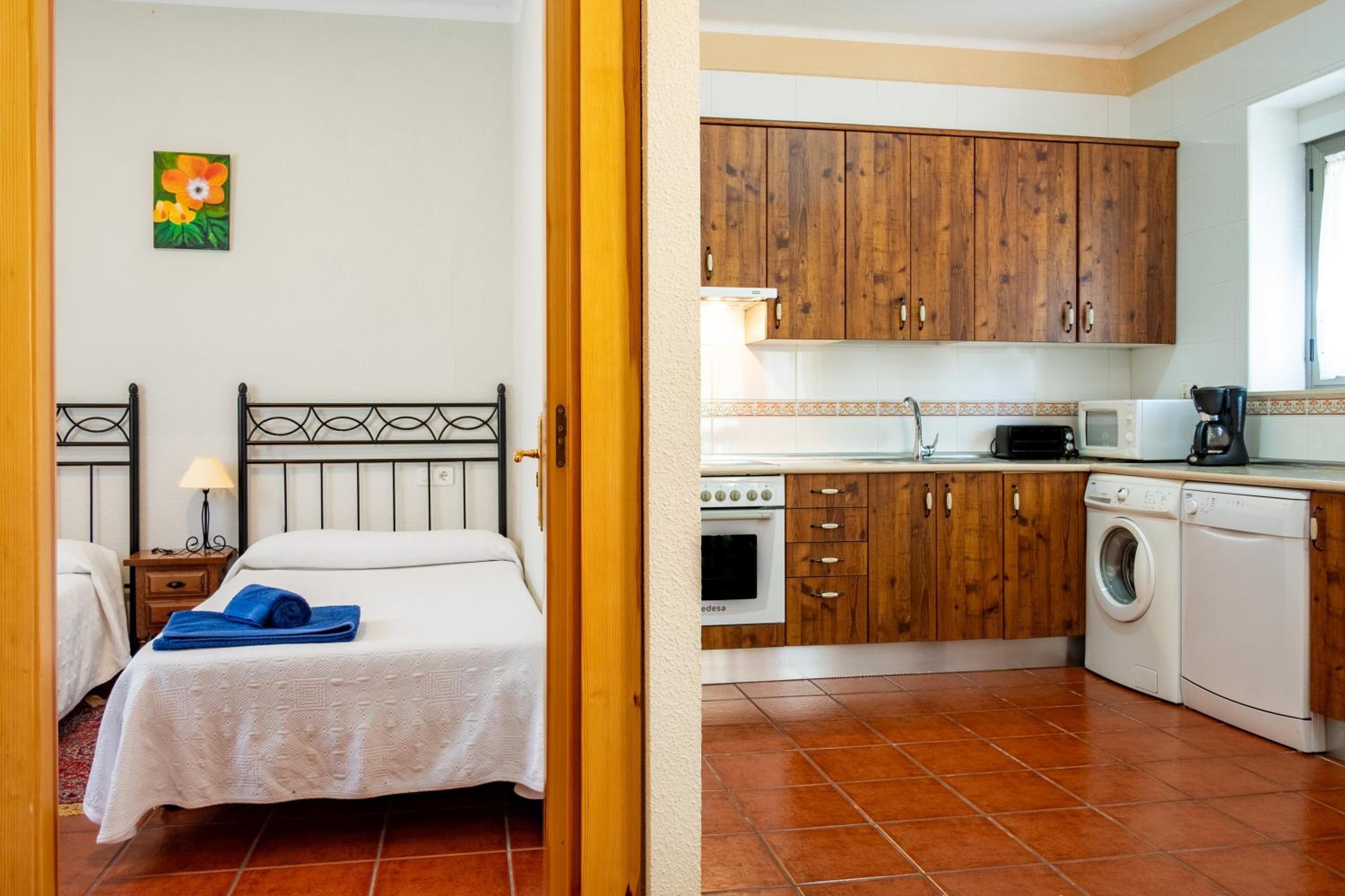 Casa Rural Rinconada