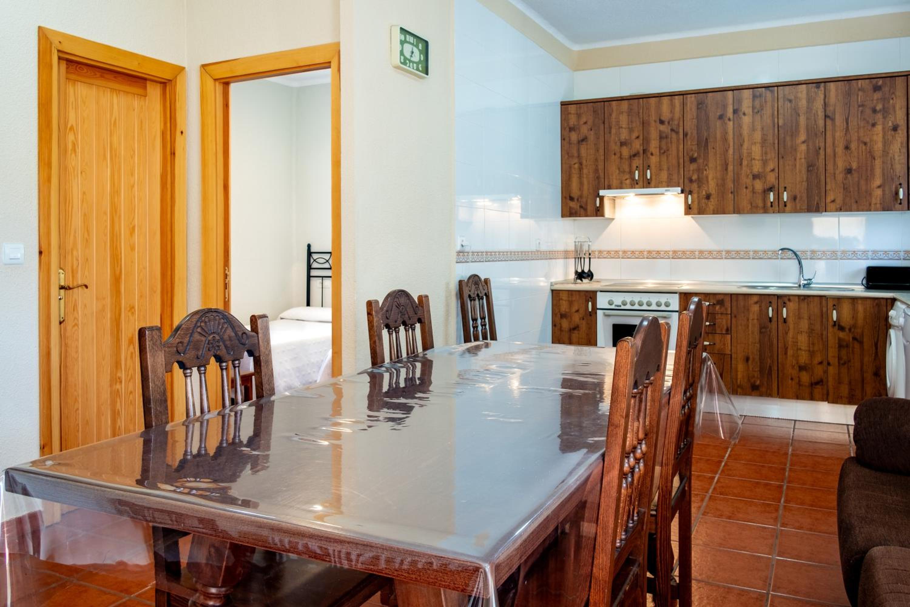 Casa Rural Rinconada