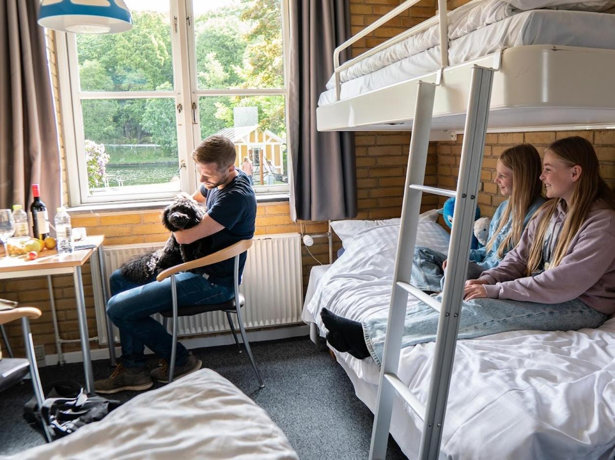 Danhostel Silkeborg