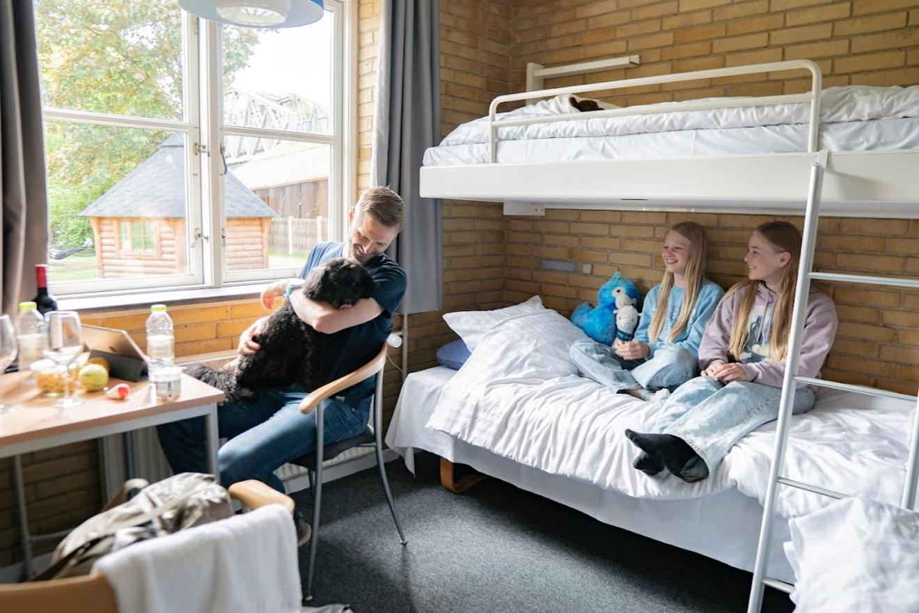 Danhostel Silkeborg