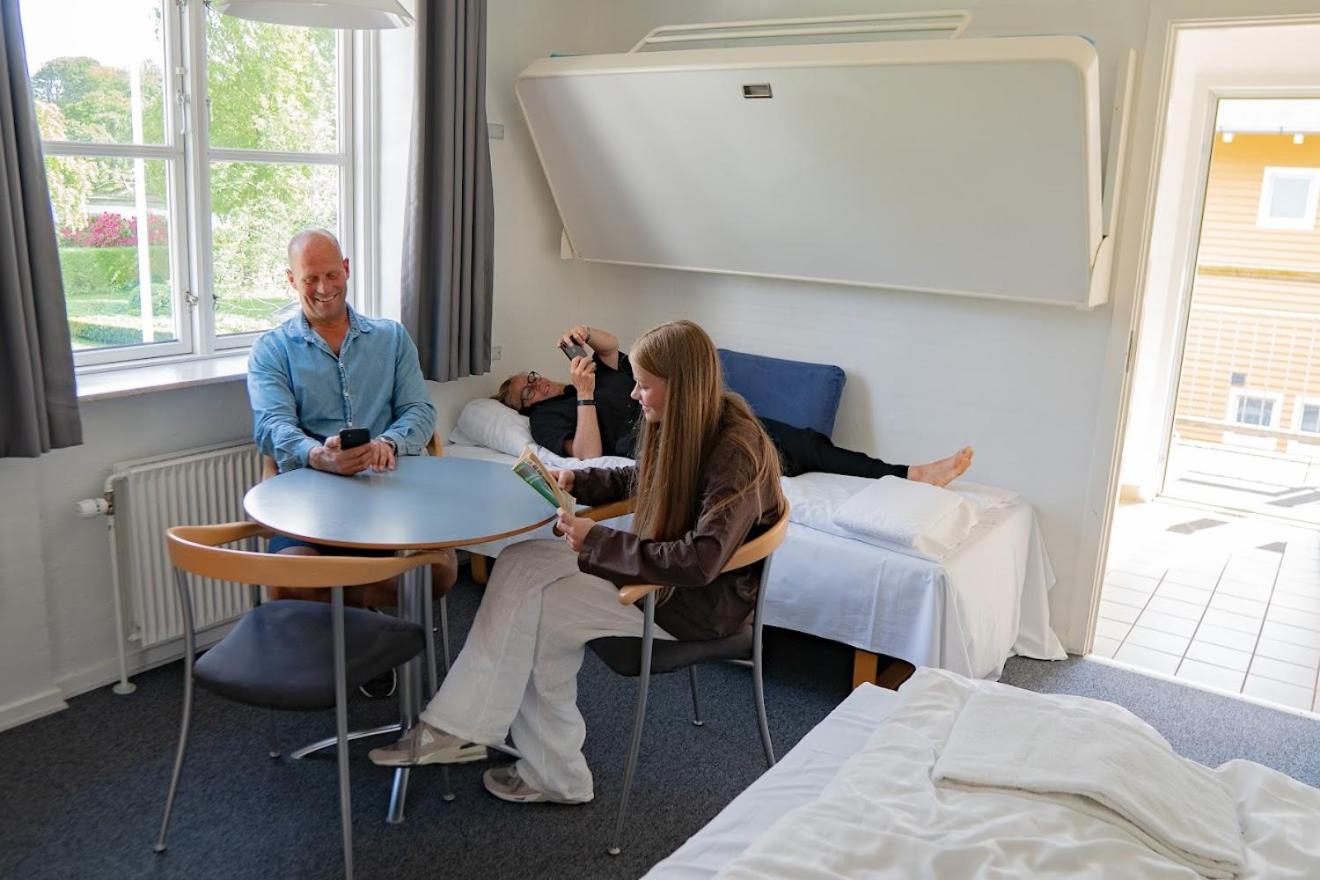 Danhostel Silkeborg