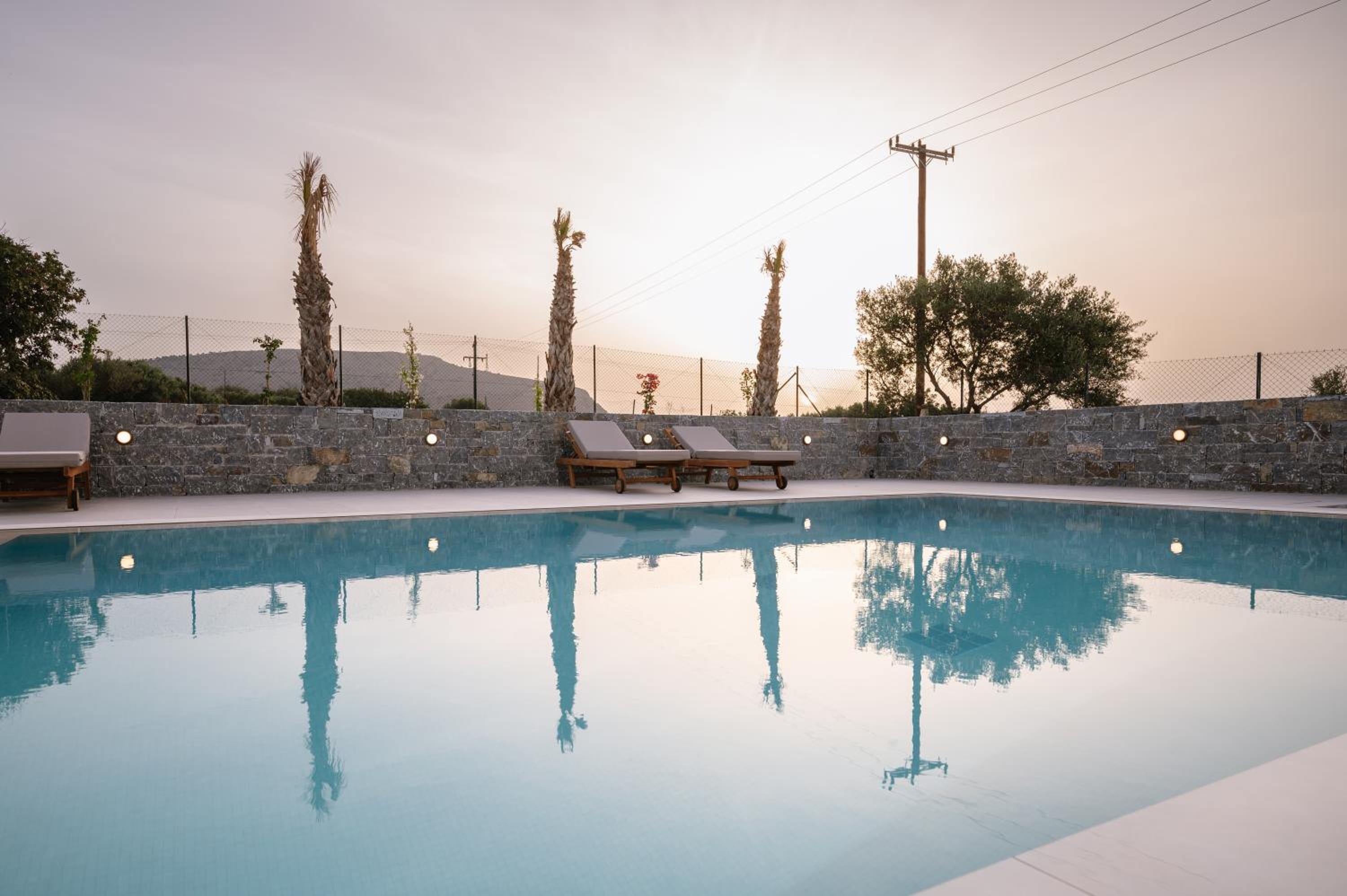 Aetheria & Aura Suites by Temma Villas