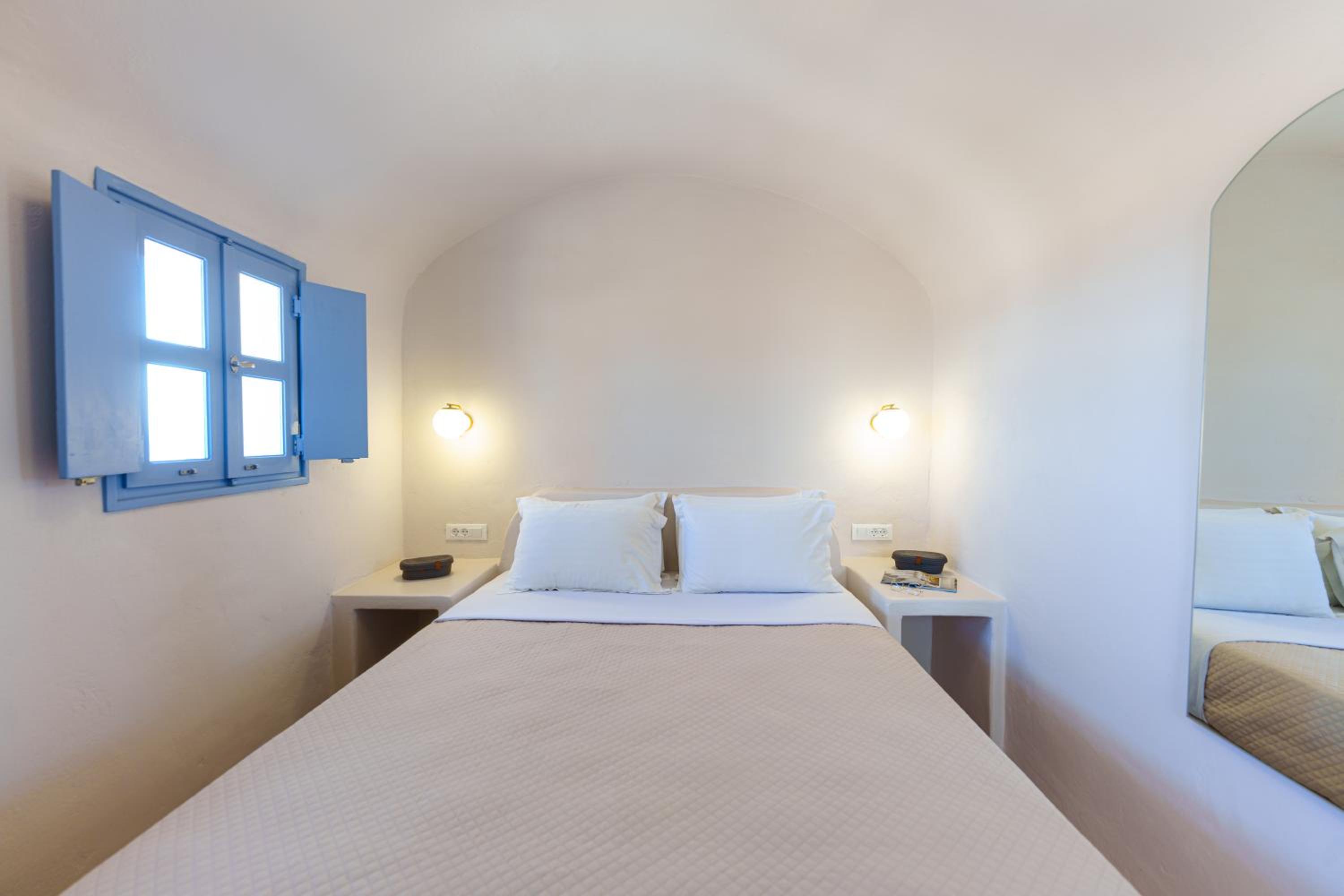 Okeanos Suite 2, Panoramic sea & garden view photo 2