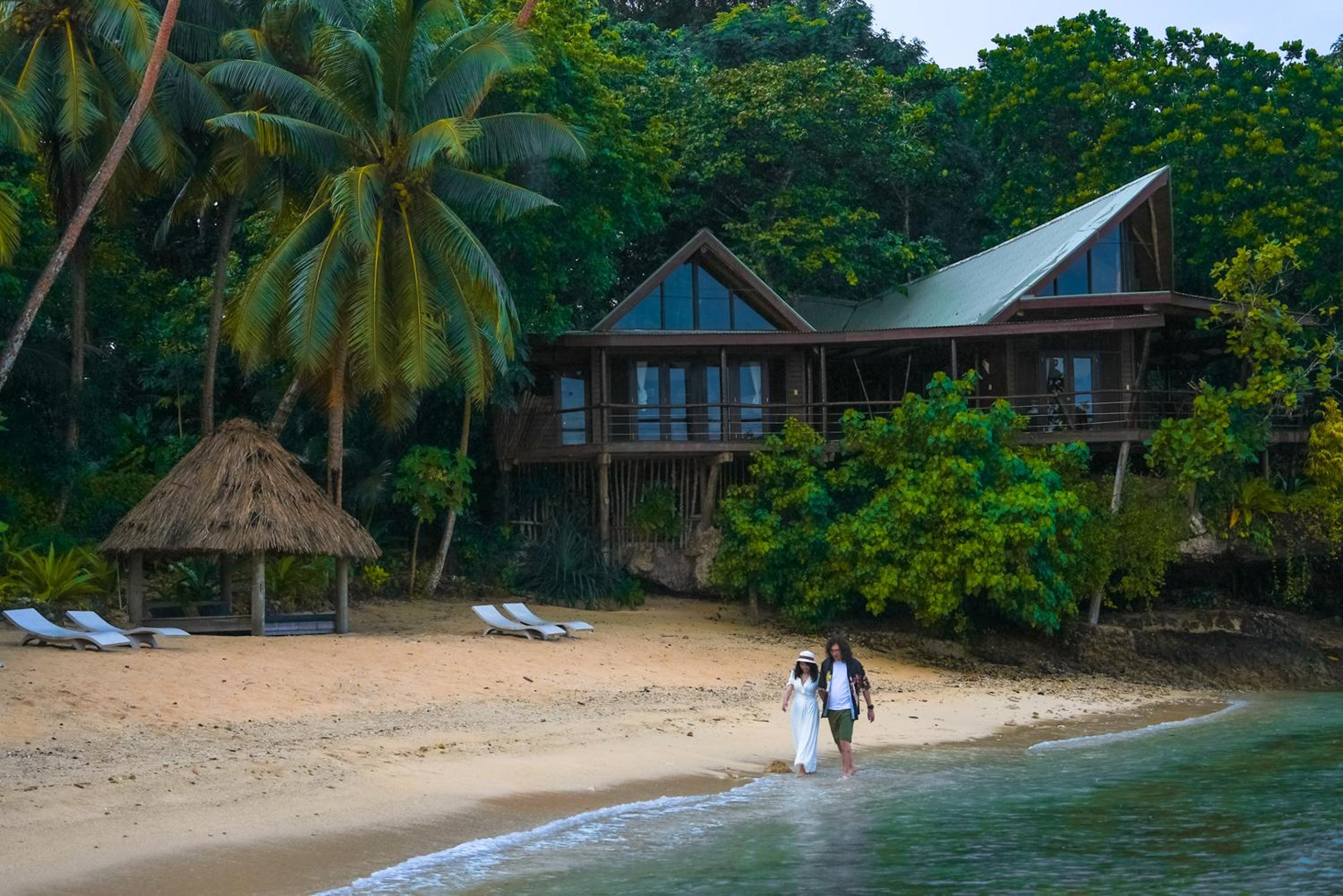Savasi Island Resort