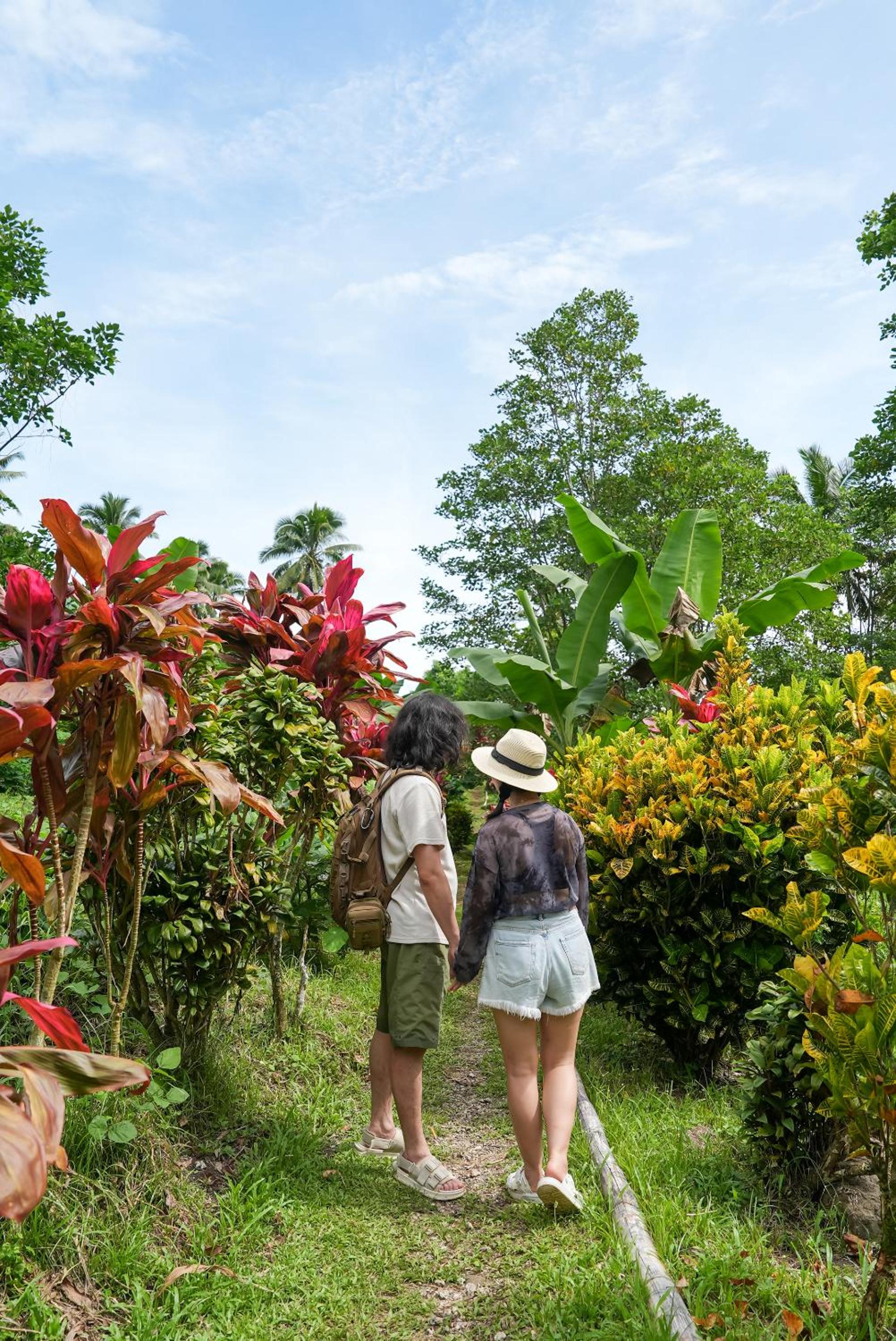 Savasi Island Resort