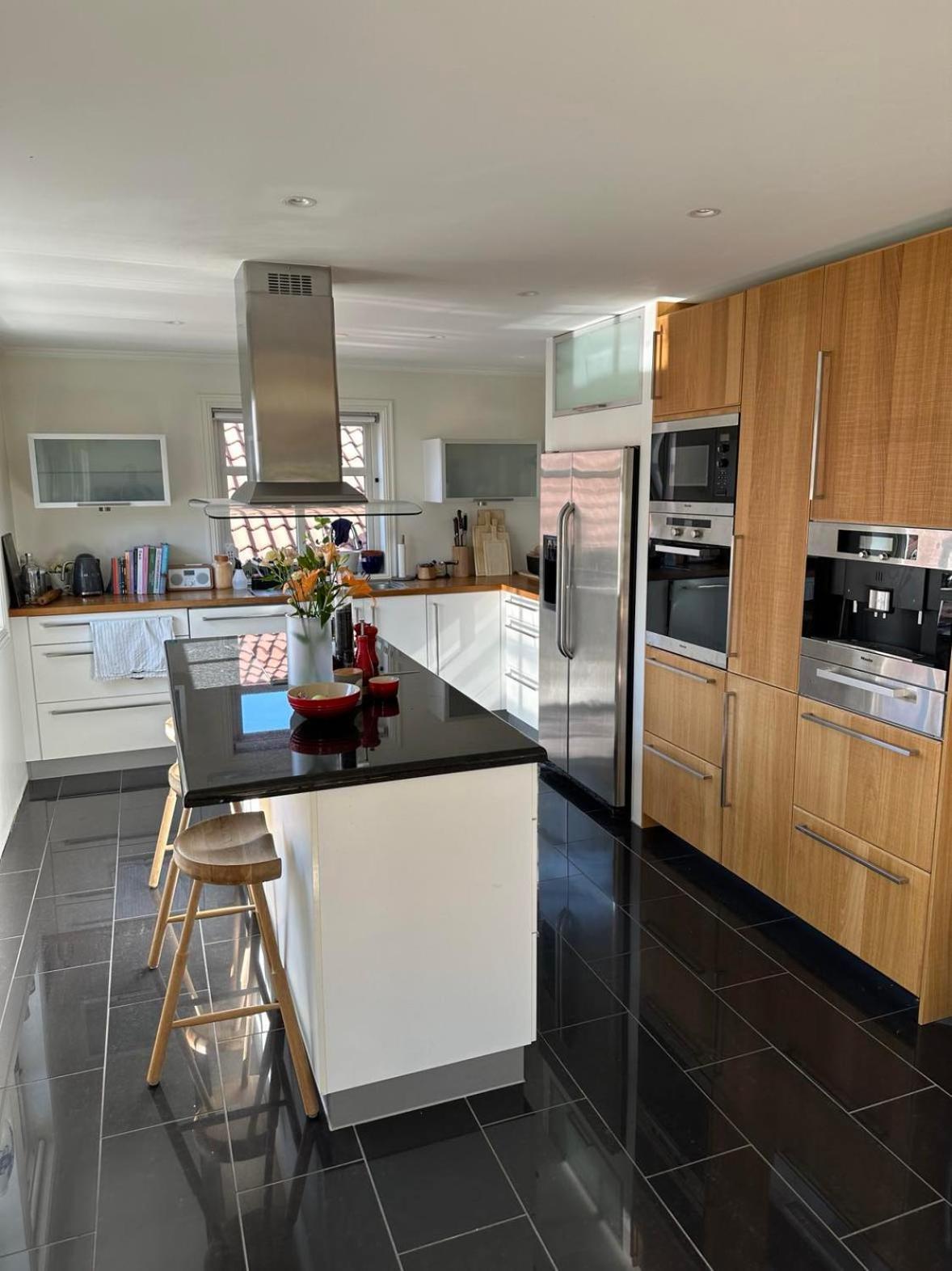 3 Bedroom House Near Stavanger for ONS 2024 view 5