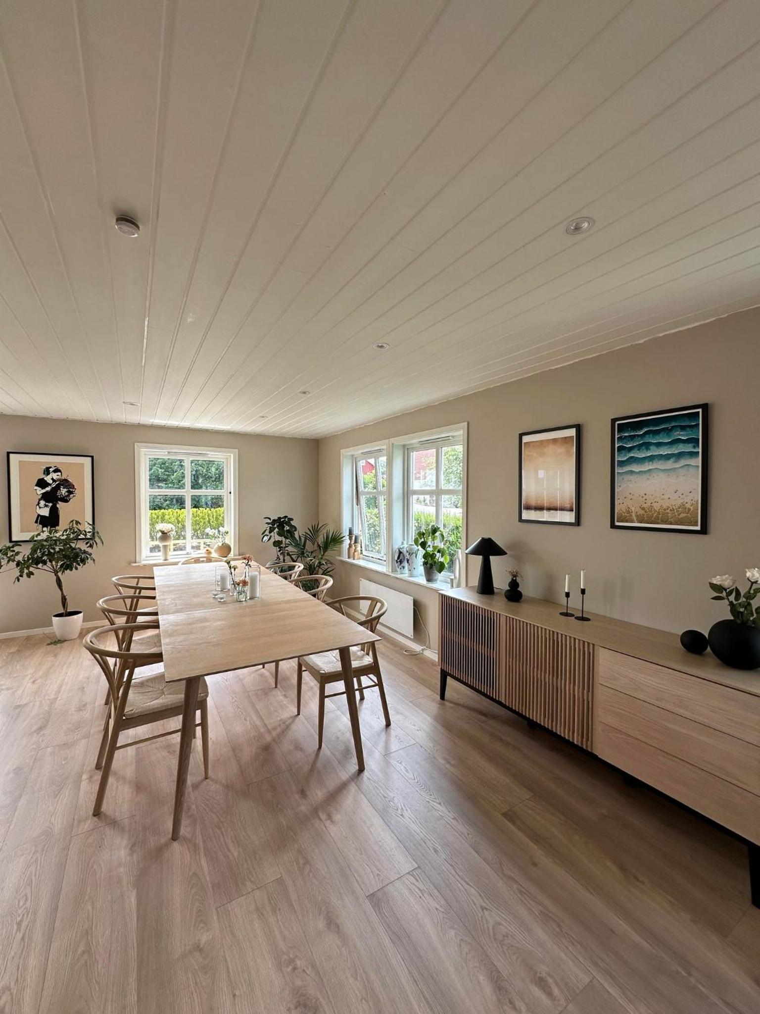 3 Bedroom House Near Stavanger for ONS 2024 view 3