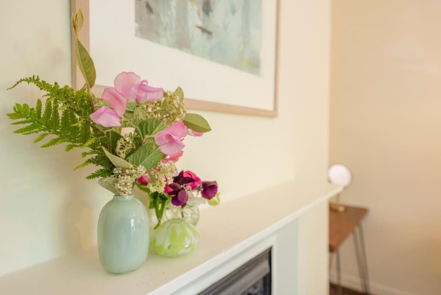 Olive Cottage, Wickham Market view 3