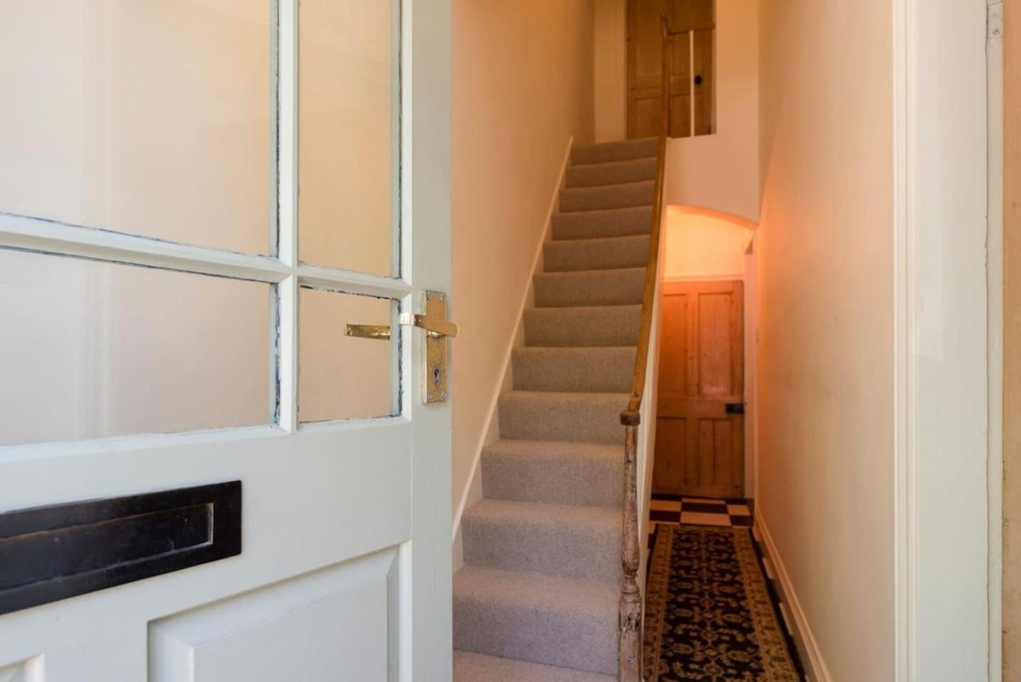 Olive Cottage, Wickham Market view 5