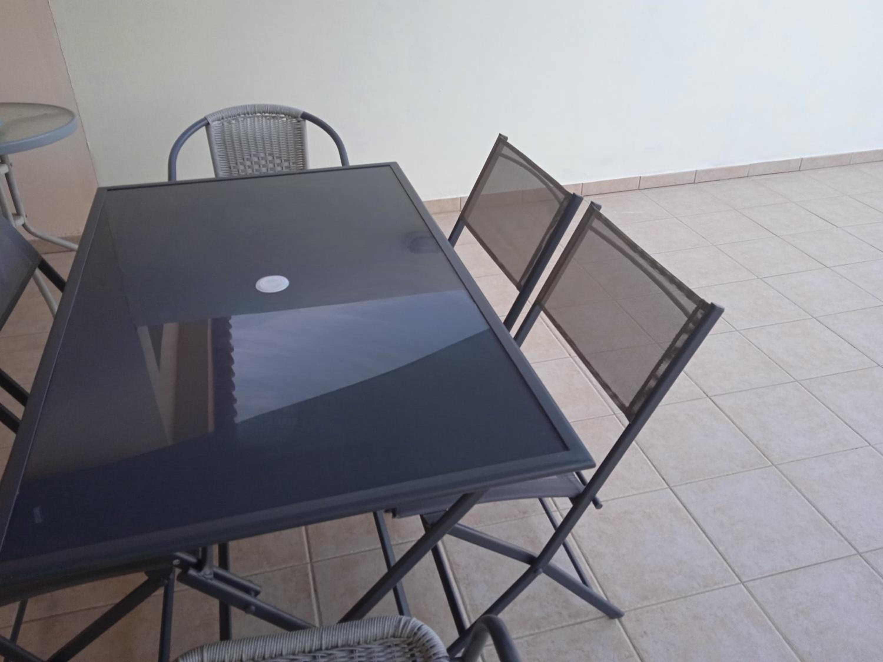 Xylophagou Rest and Relax 4 Top floor Big Balcony 1 bedroom apartment