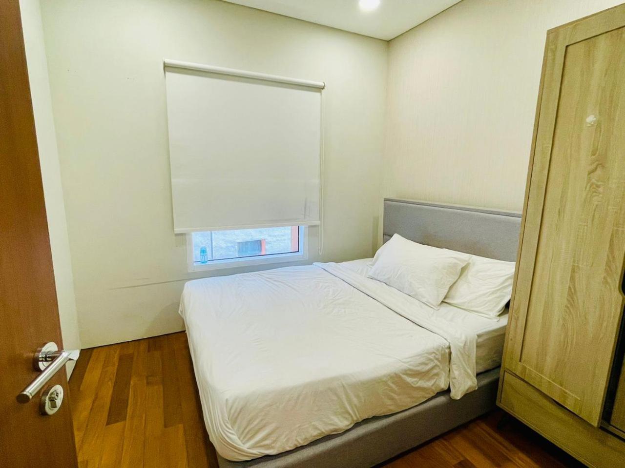 SKY SUITES KLCC by walk City Centre