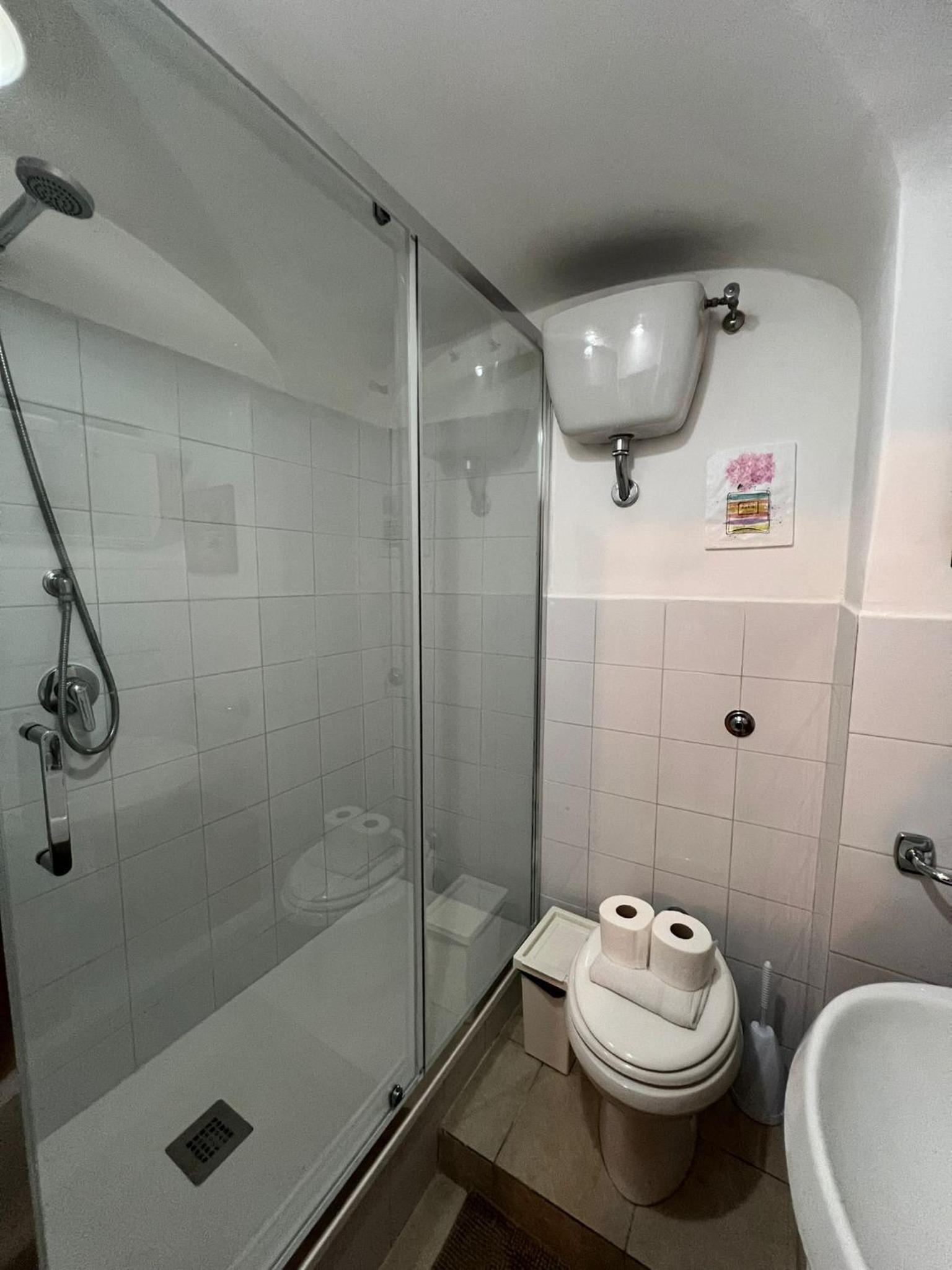 Ricci Apartment